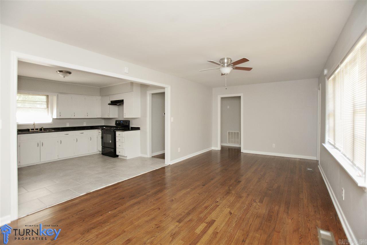 Suggs - Residential Lease