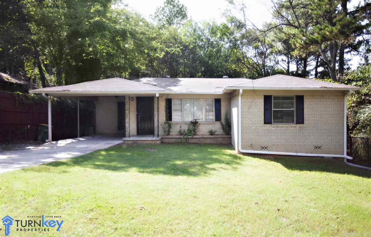 Suggs - Residential Lease