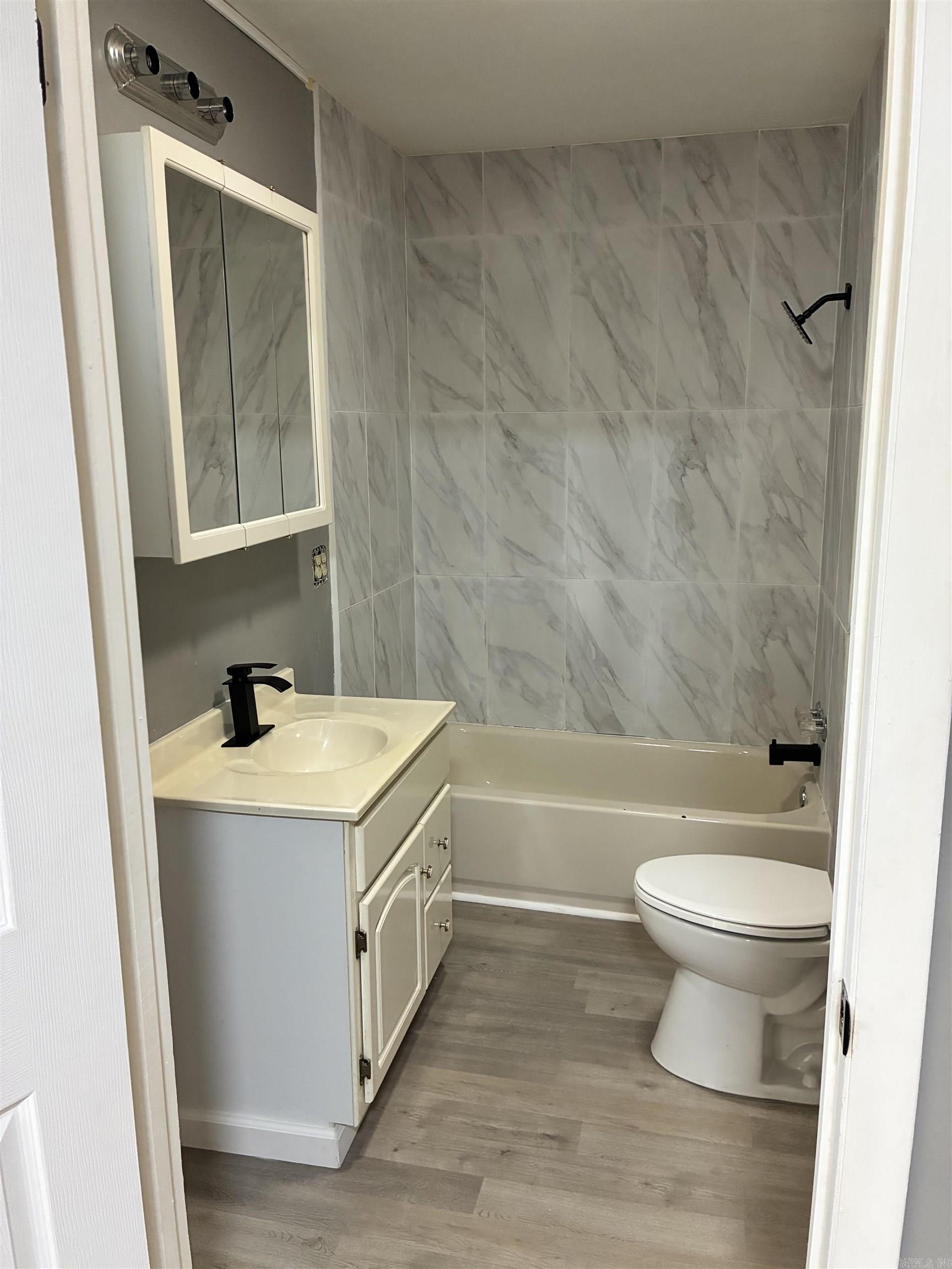 Granite Heights #3 - Residential