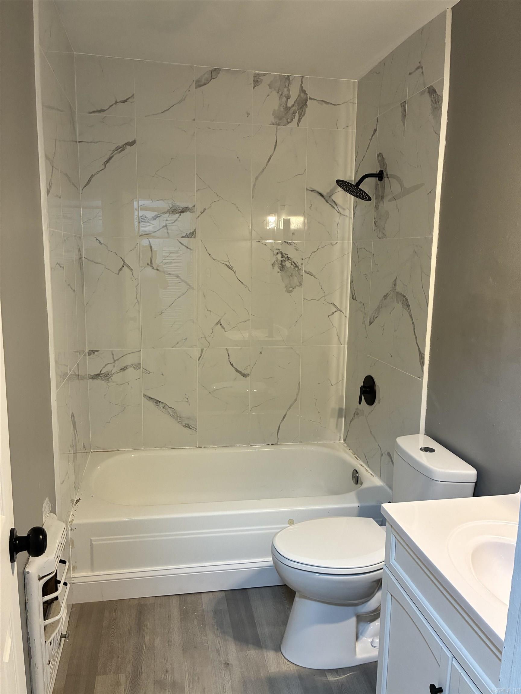 Granite Heights #3 - Residential