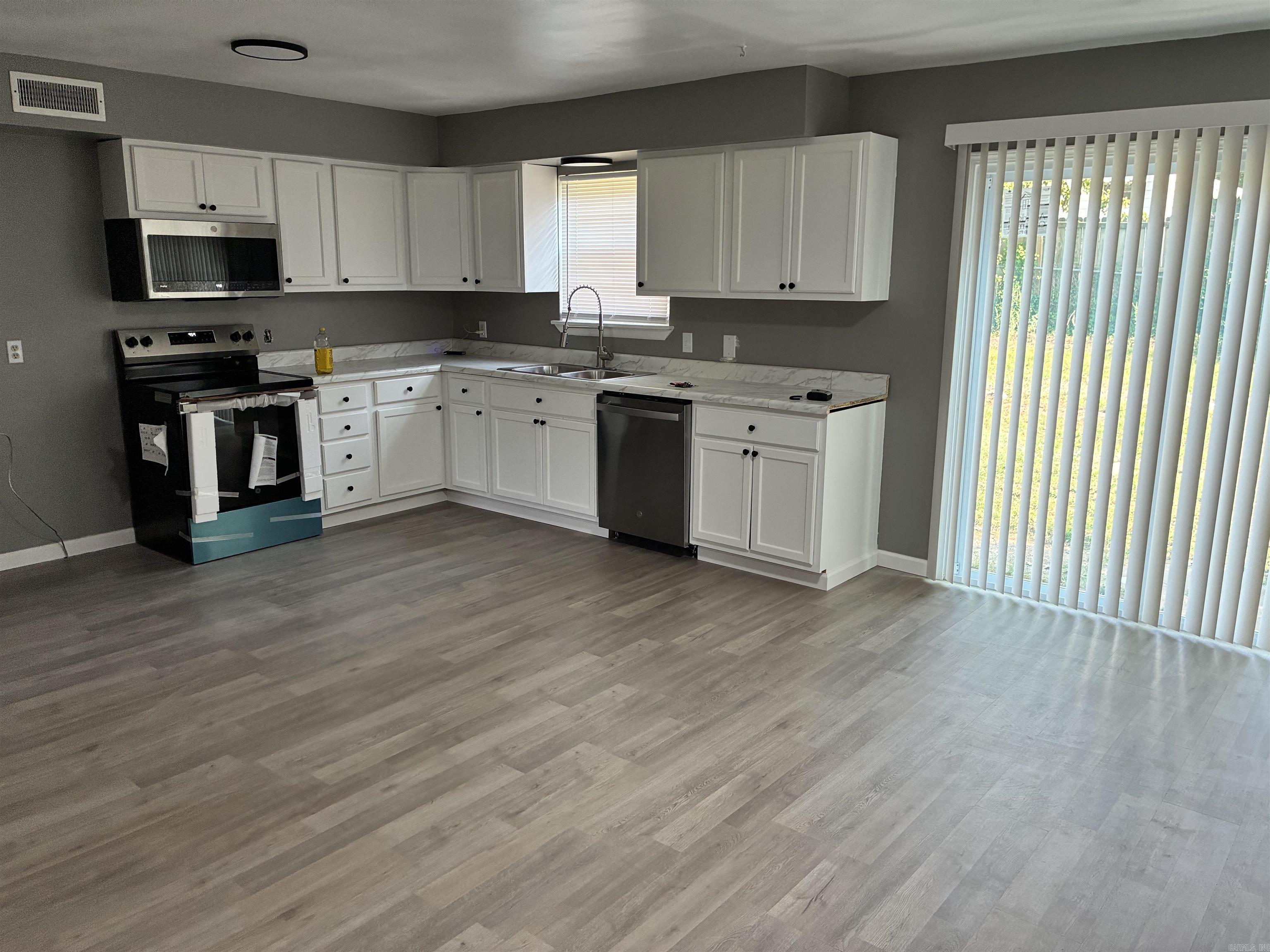 Granite Heights #3 - Residential