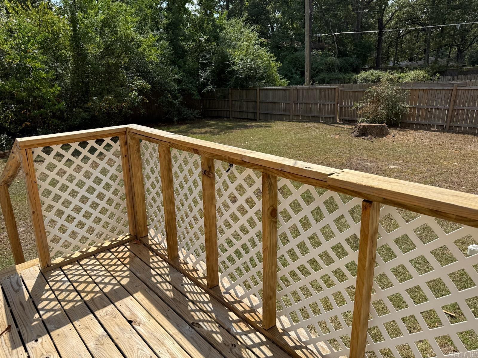 OAK GROVE - Residential