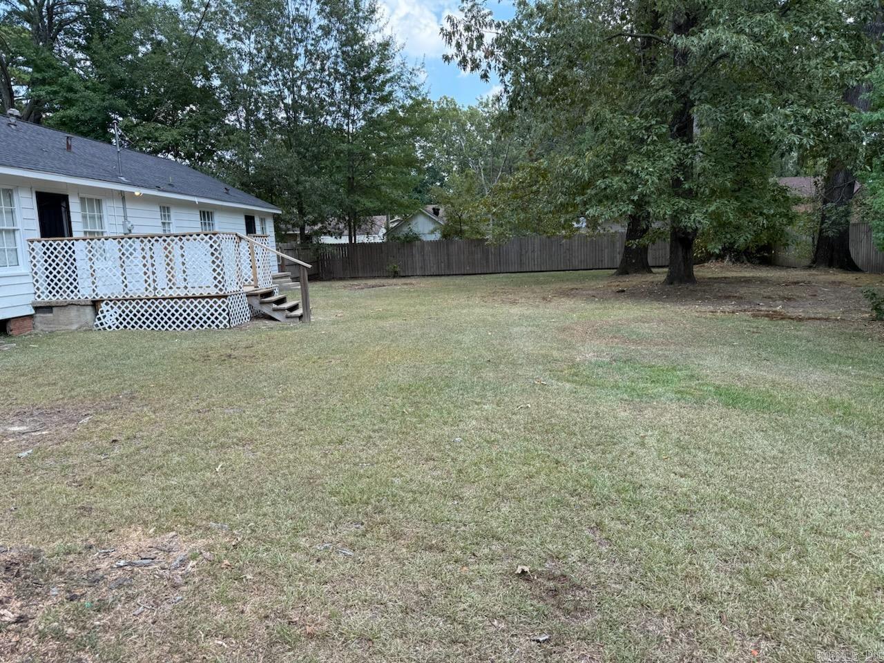 OAK GROVE - Residential
