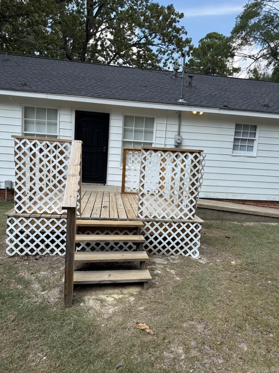 OAK GROVE - Residential