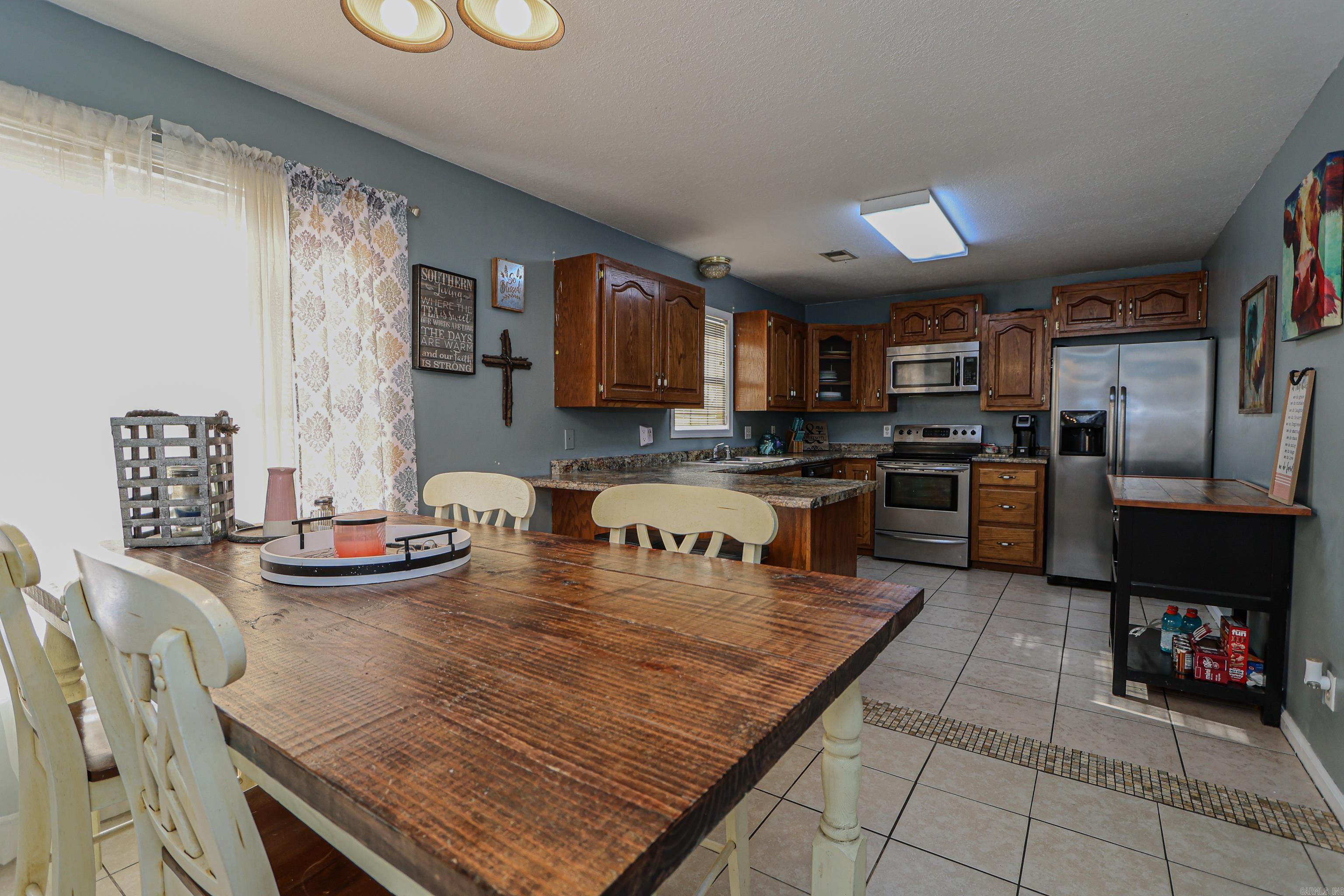 RUAL WINN - Residential