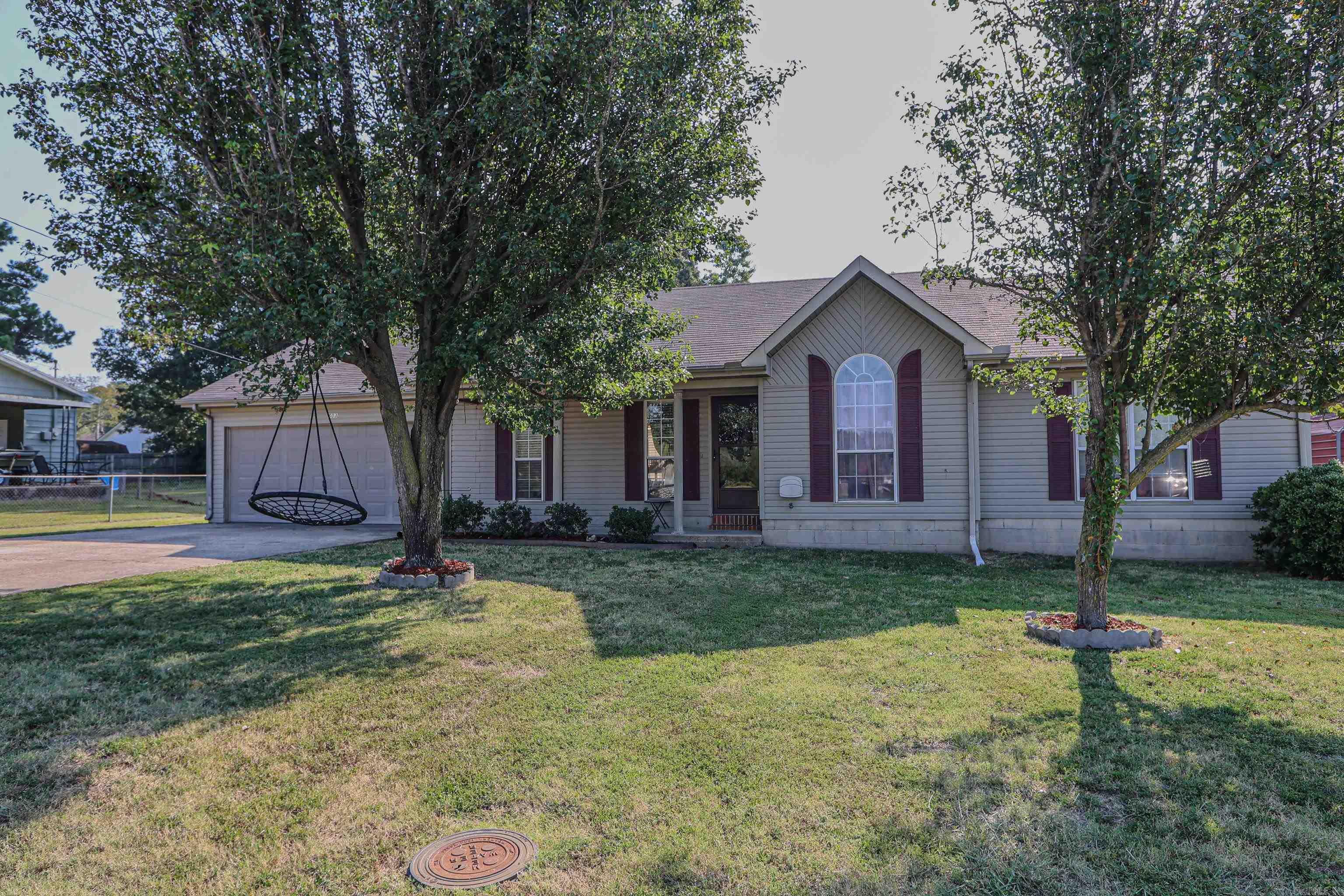 RUAL WINN - Residential