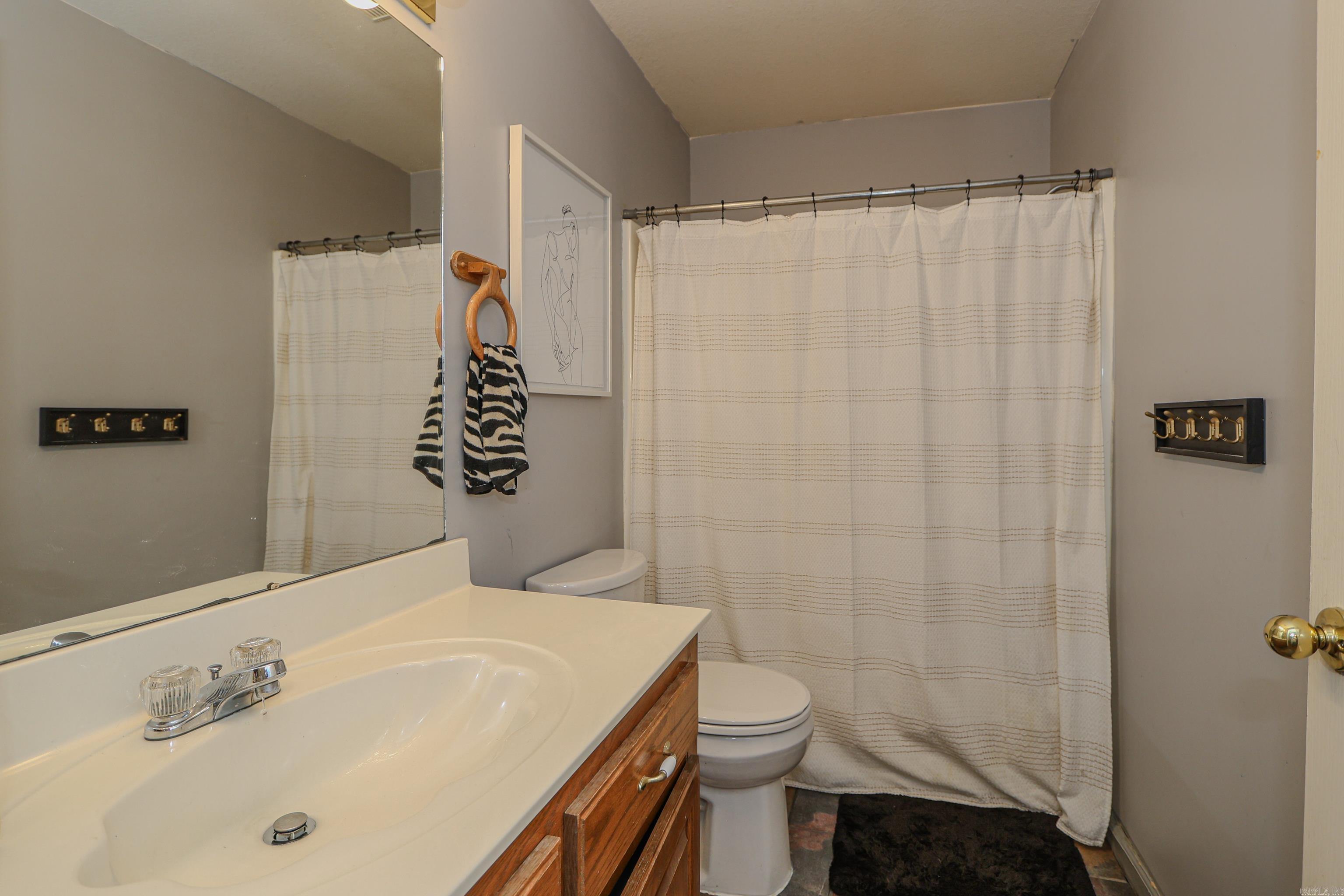 RUAL WINN - Residential