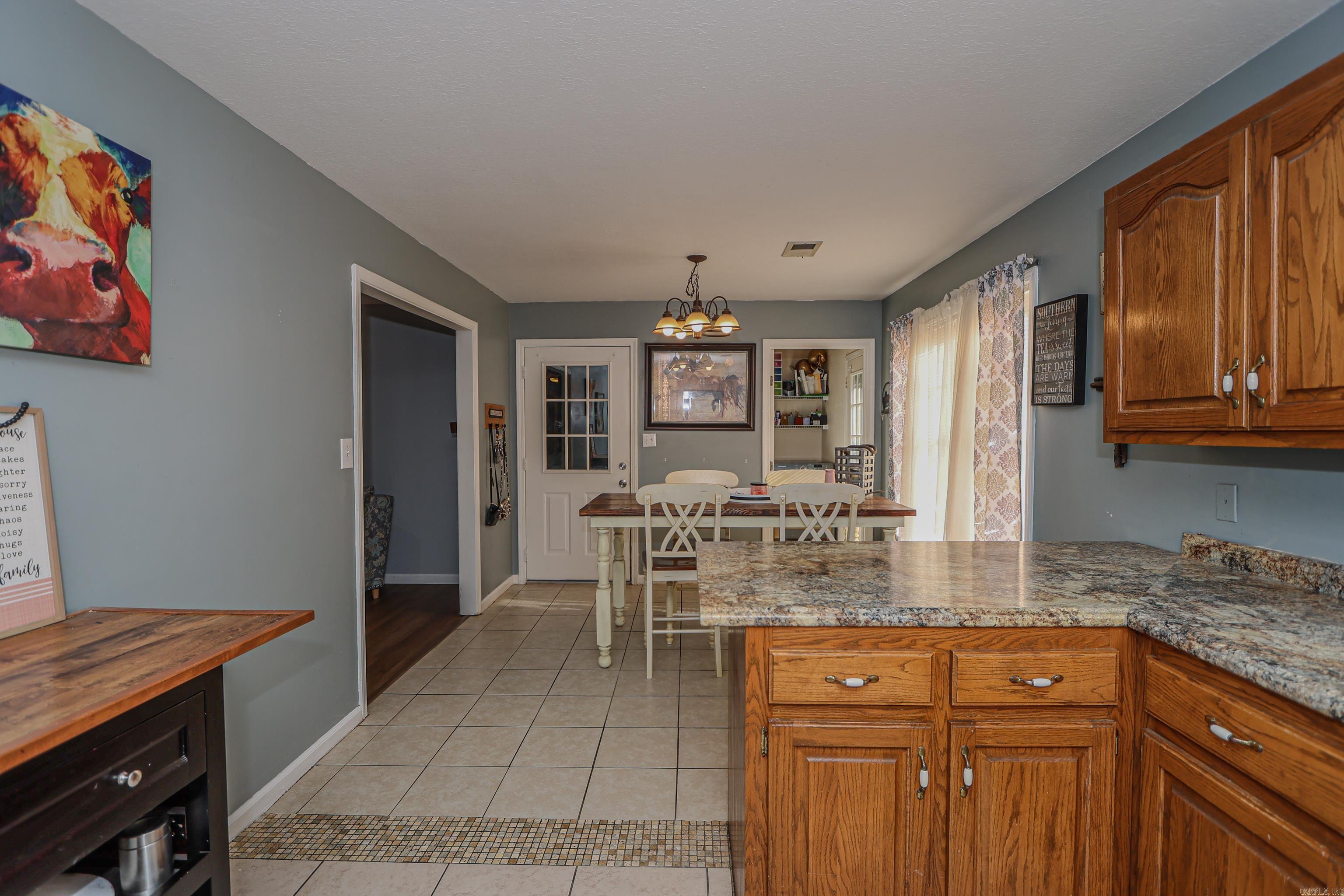 RUAL WINN - Residential