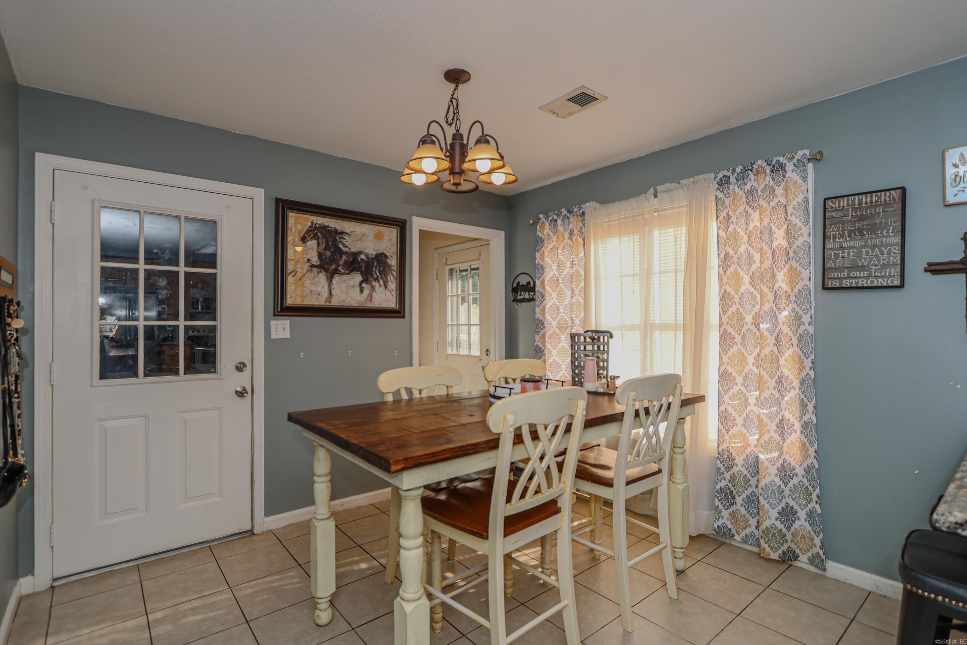 RUAL WINN - Residential