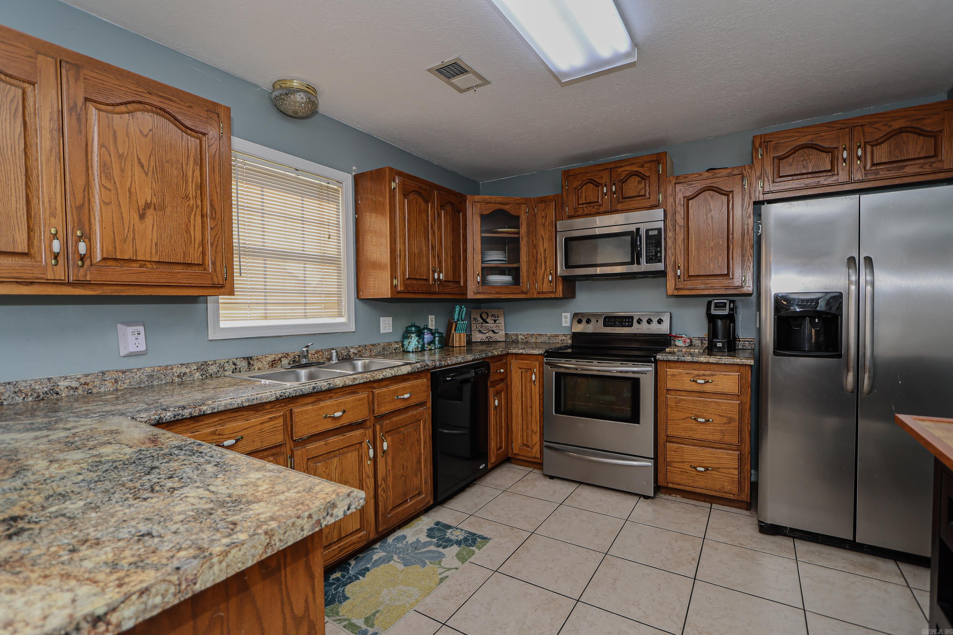 RUAL WINN - Residential