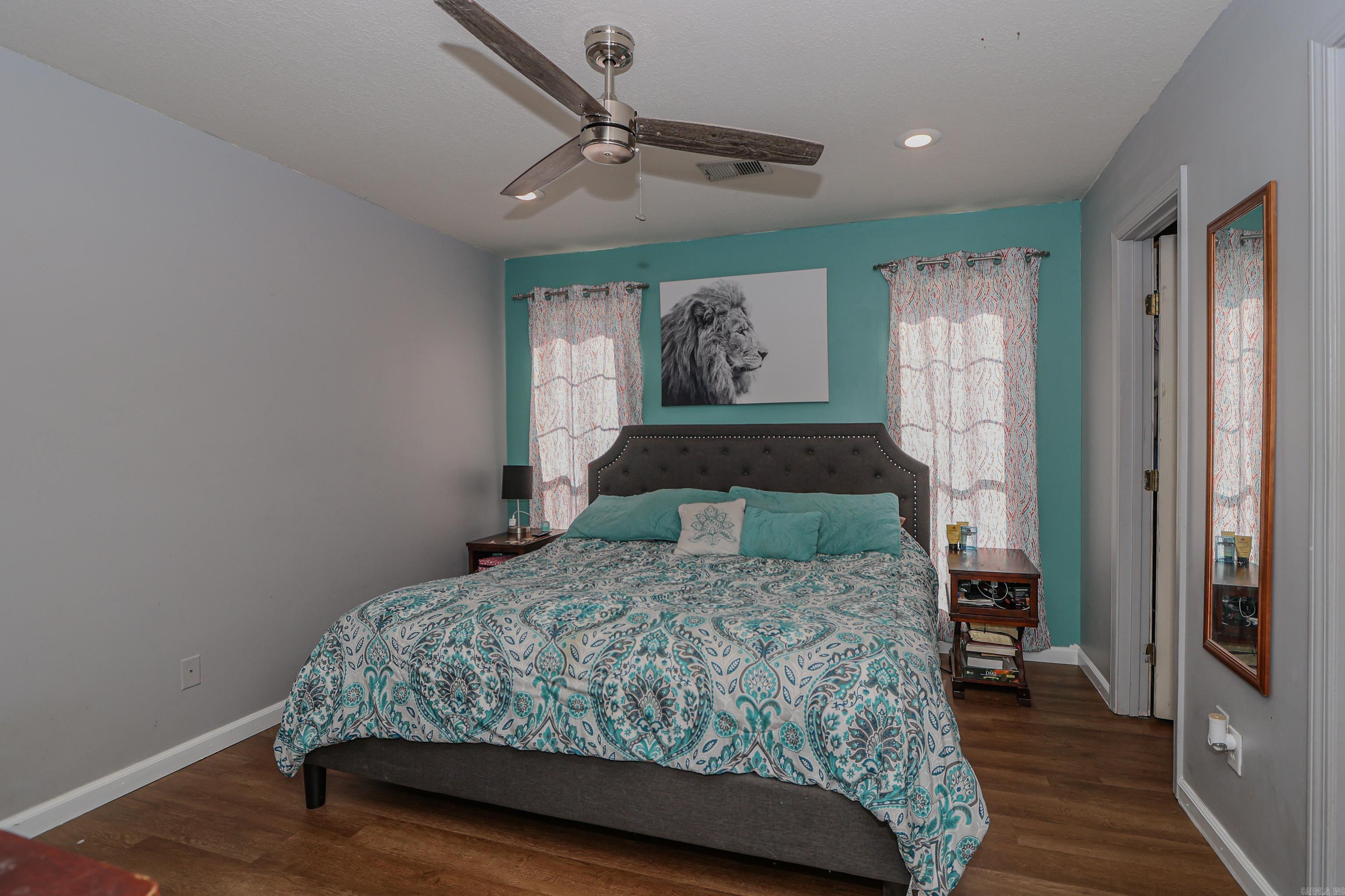 RUAL WINN - Residential