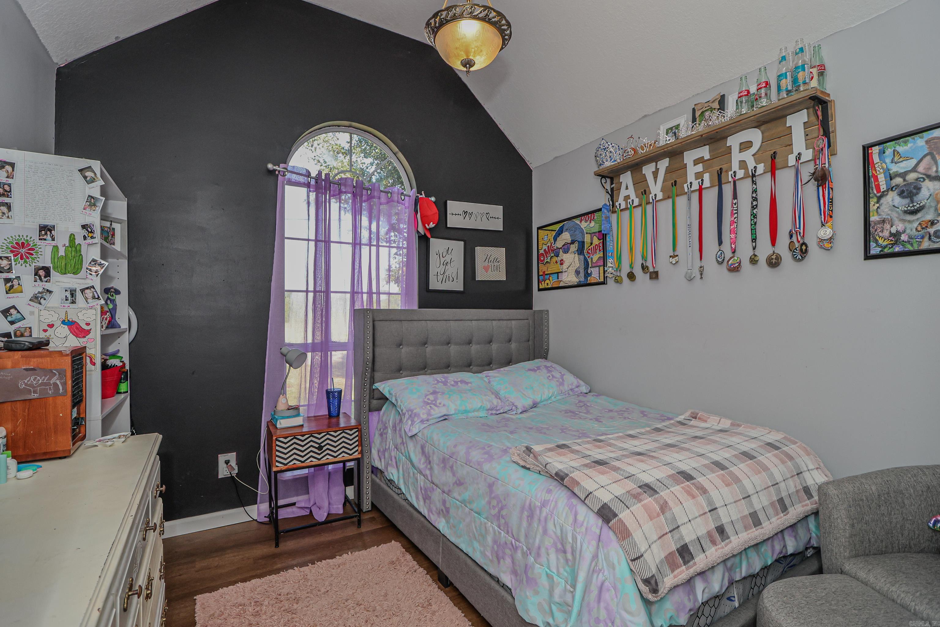 RUAL WINN - Residential