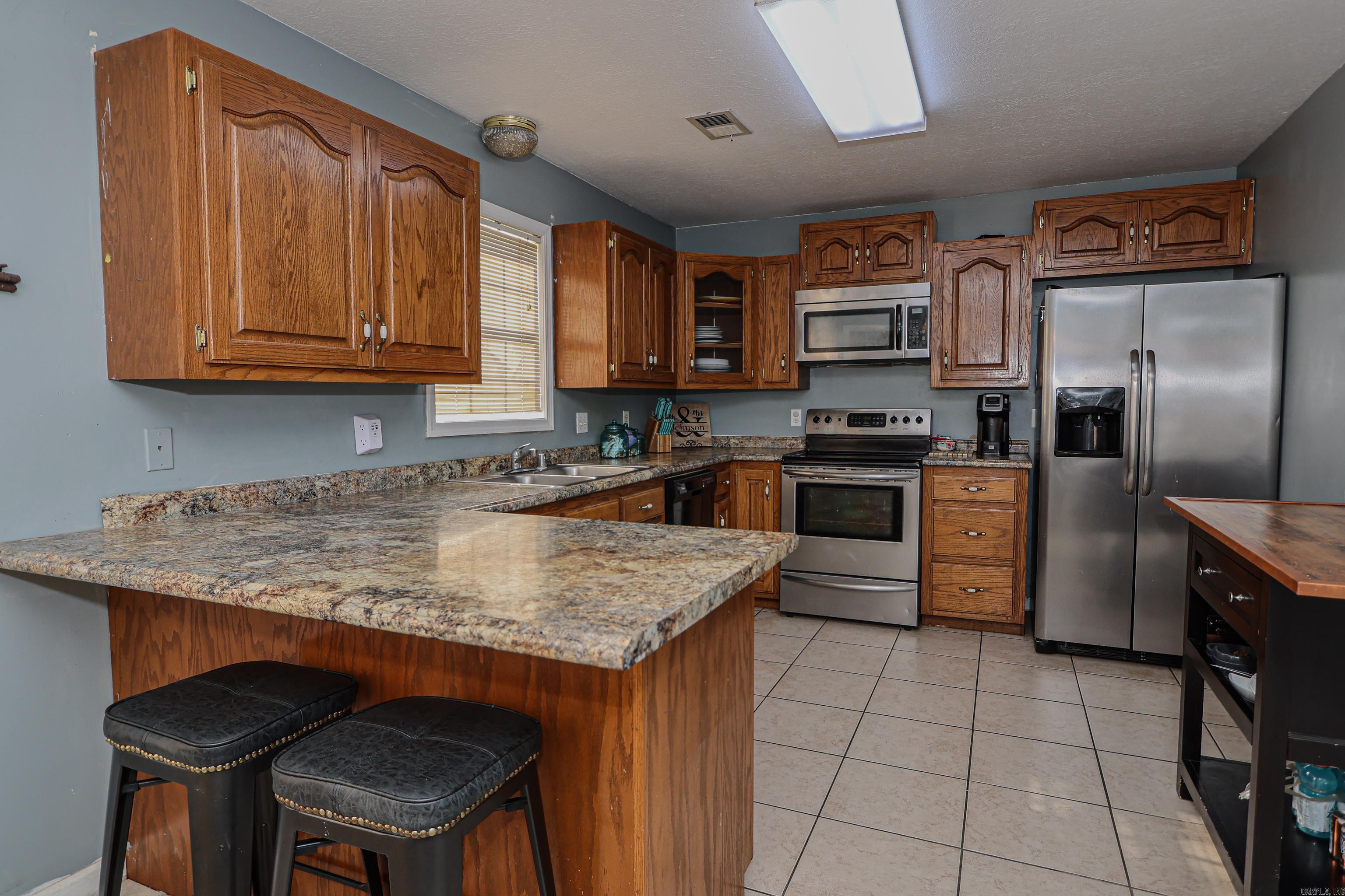 RUAL WINN - Residential