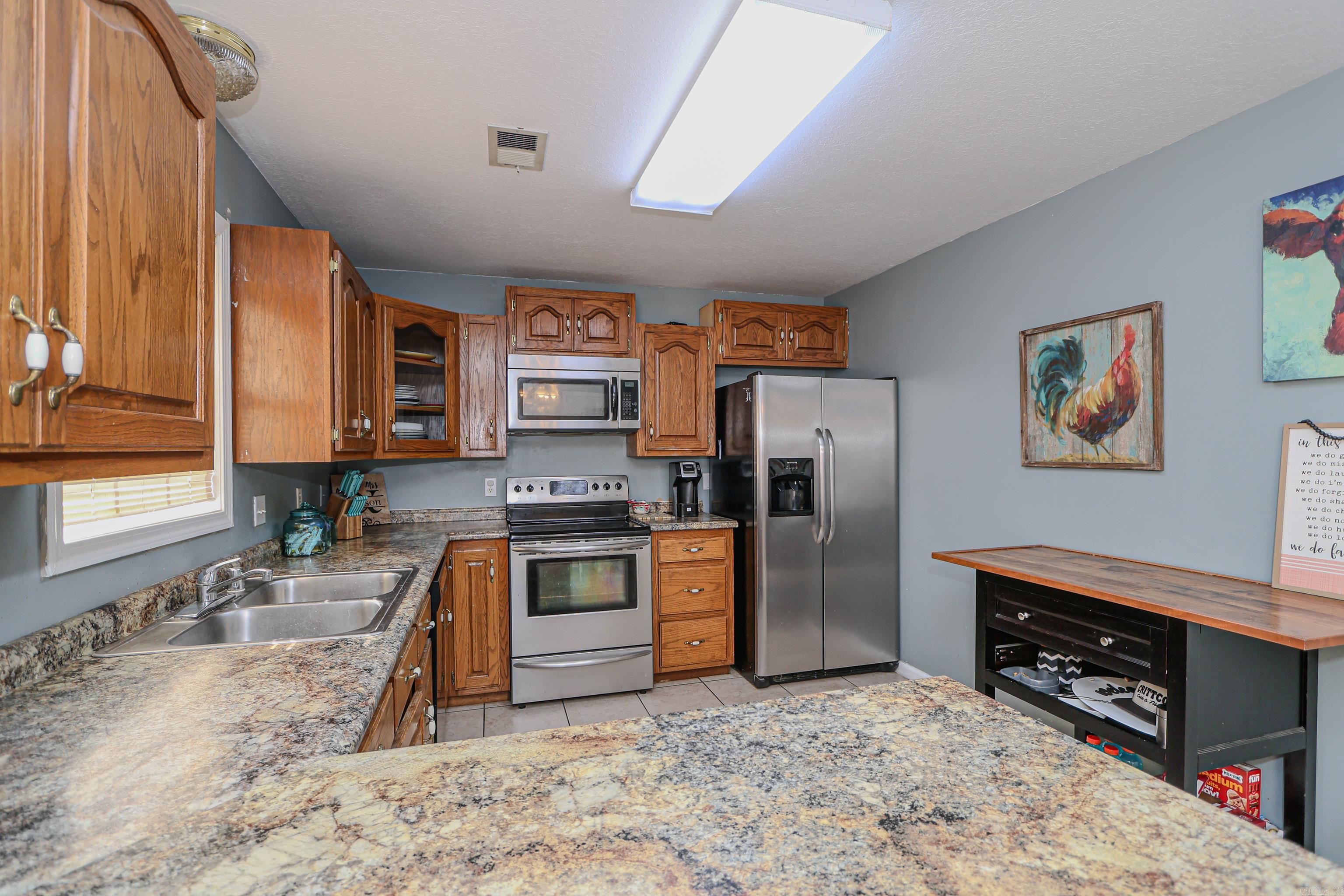 RUAL WINN - Residential