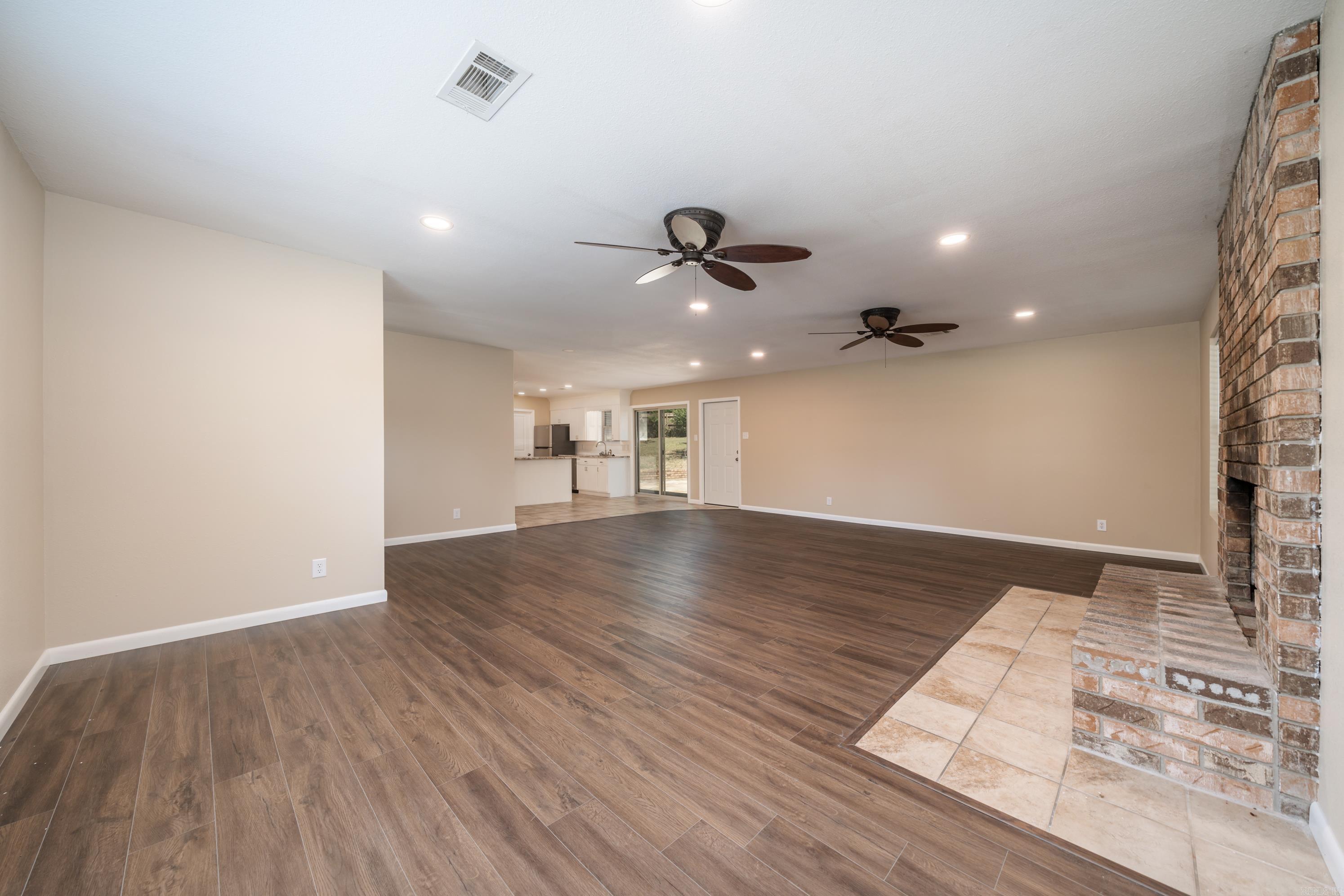 Village South - Residential