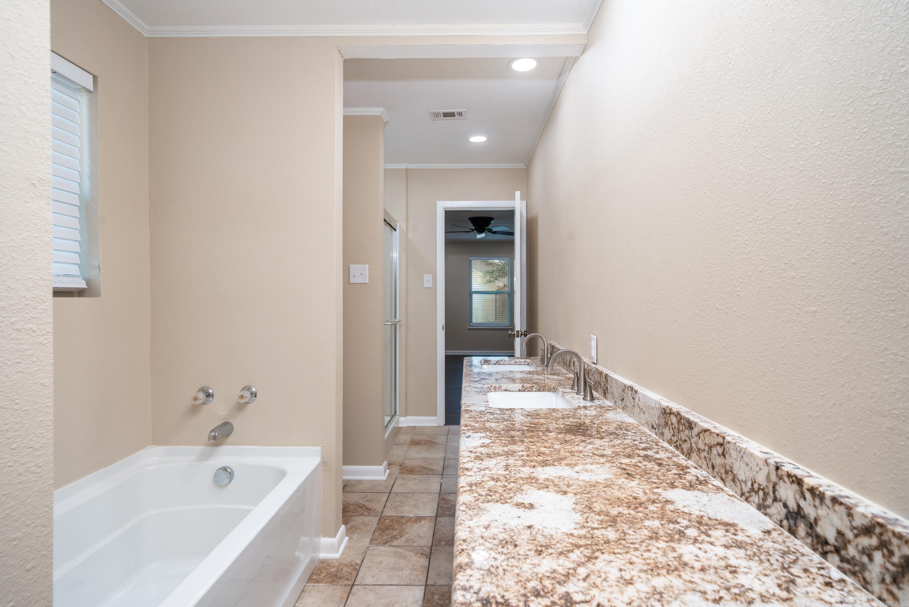 Village South - Residential