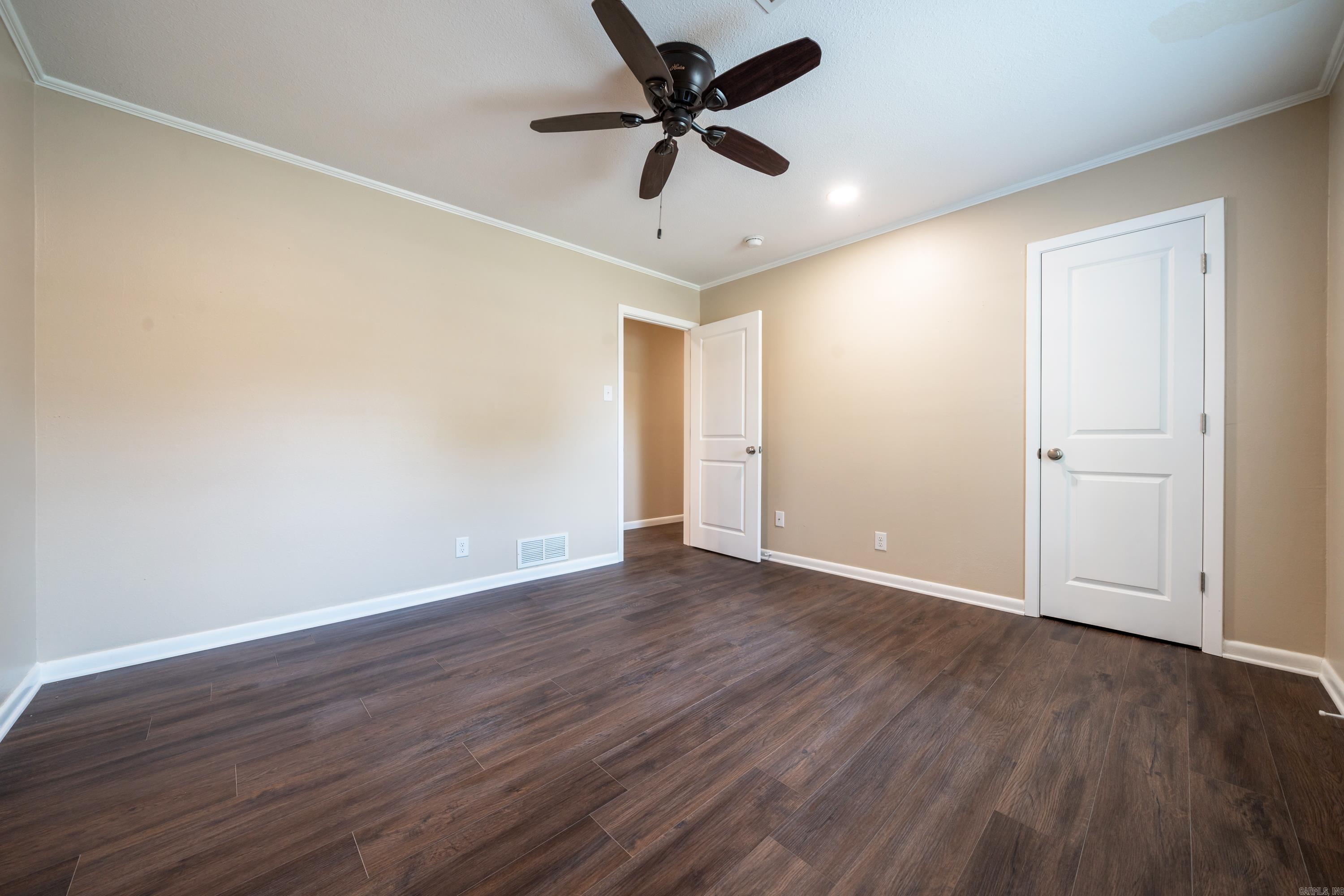 Village South - Residential