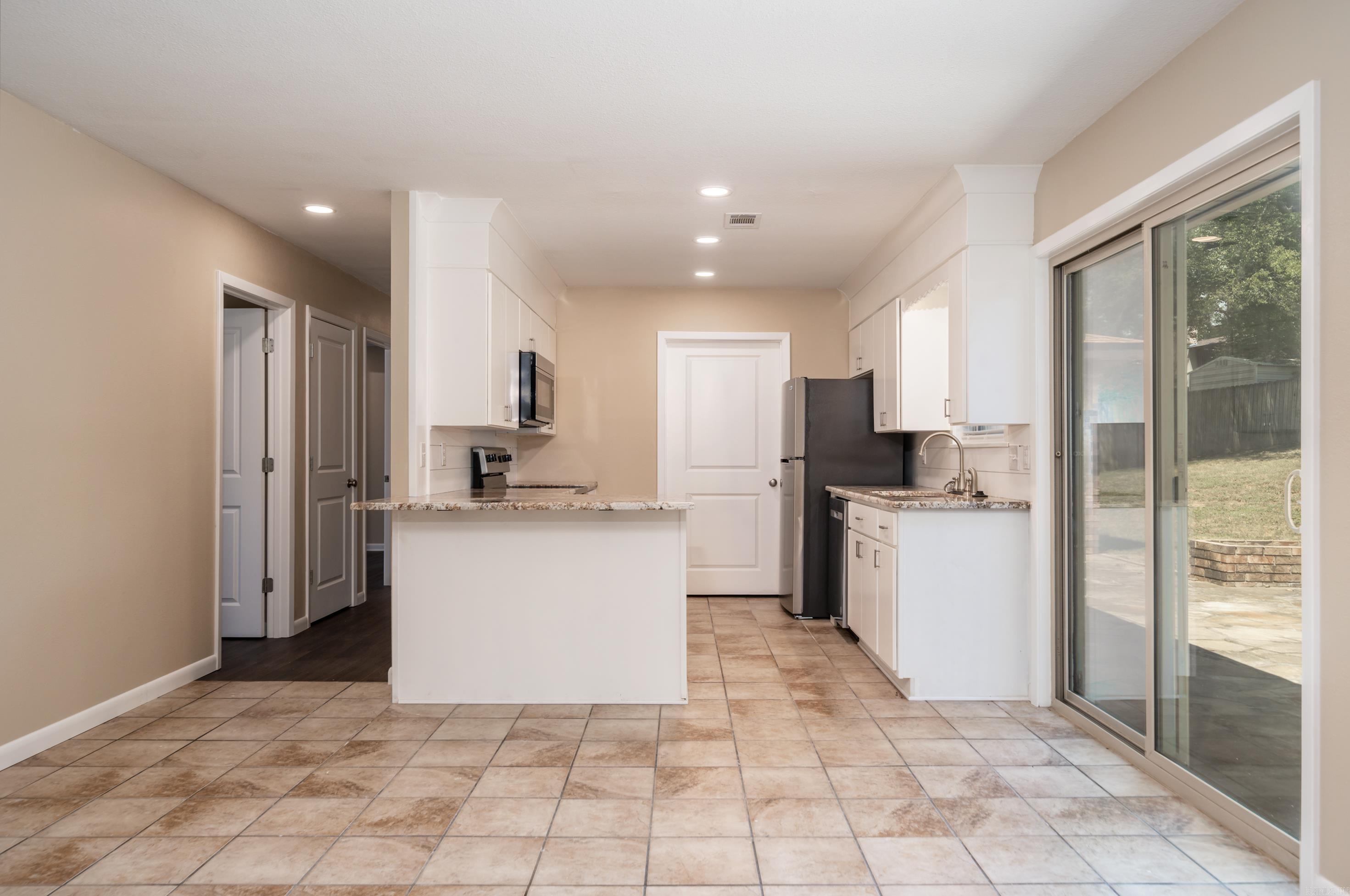 Village South - Residential