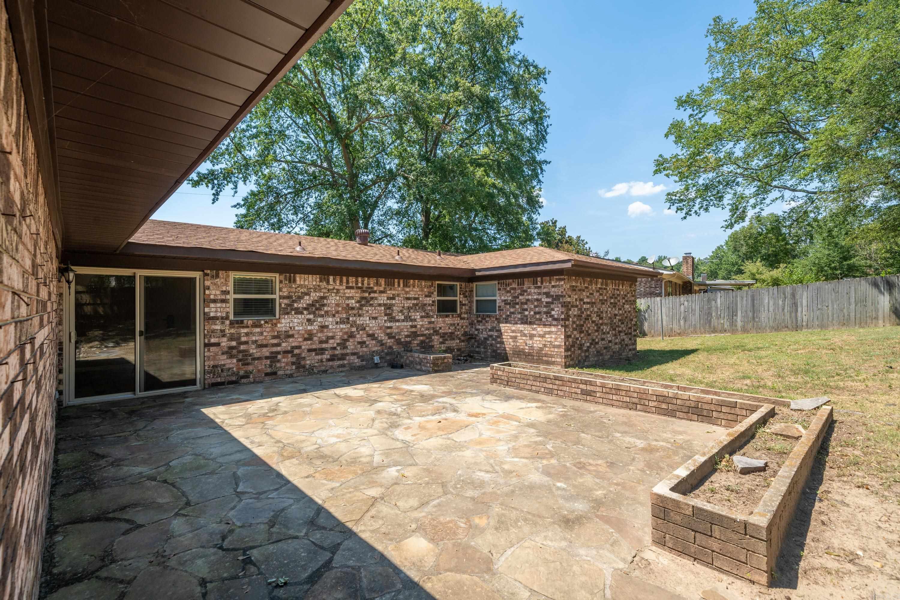 Village South - Residential