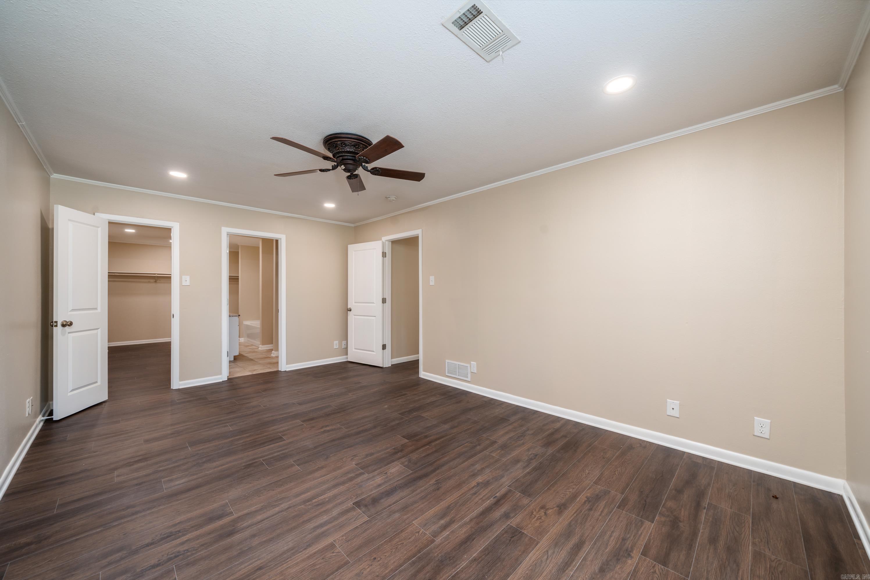 Village South - Residential