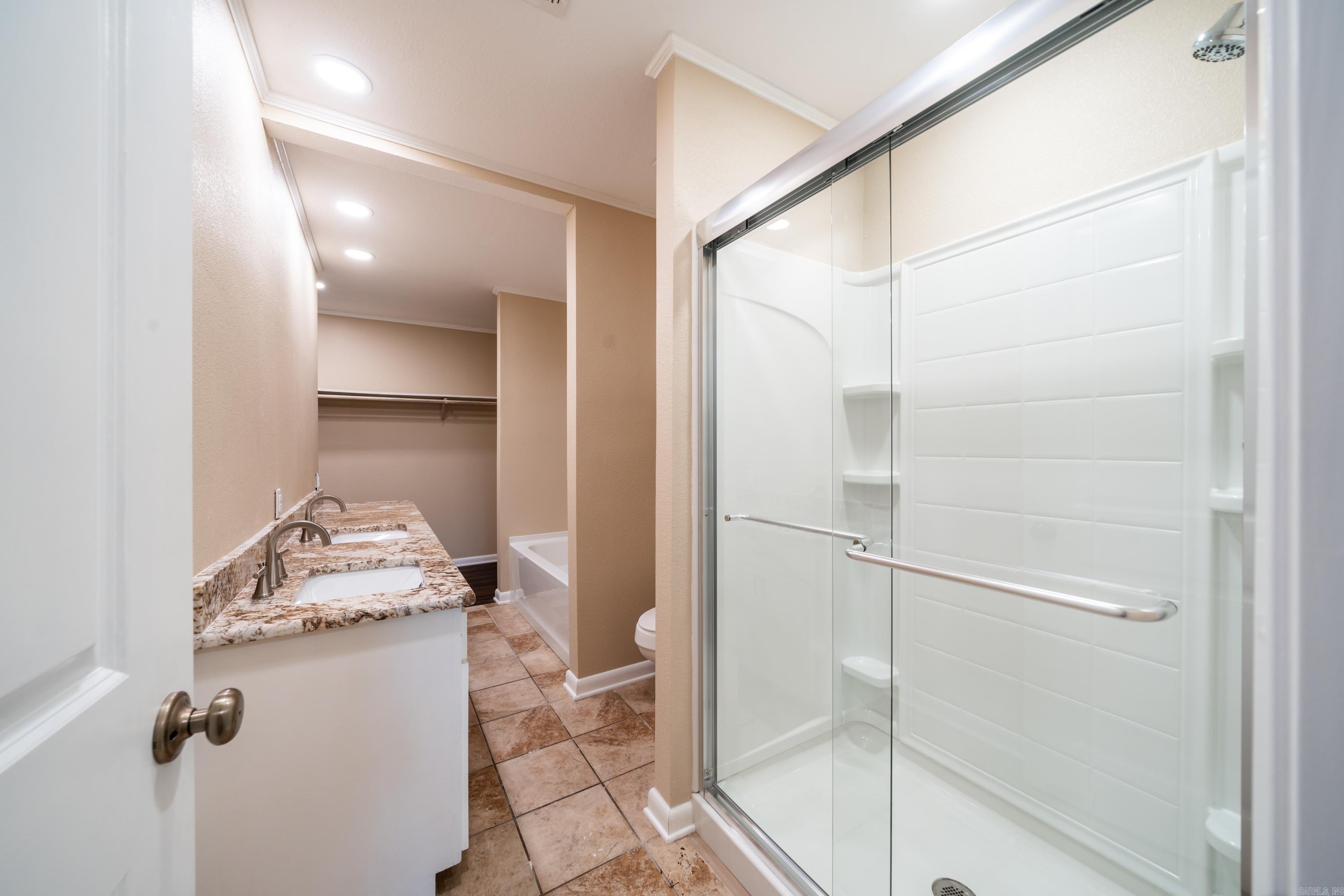 Village South - Residential