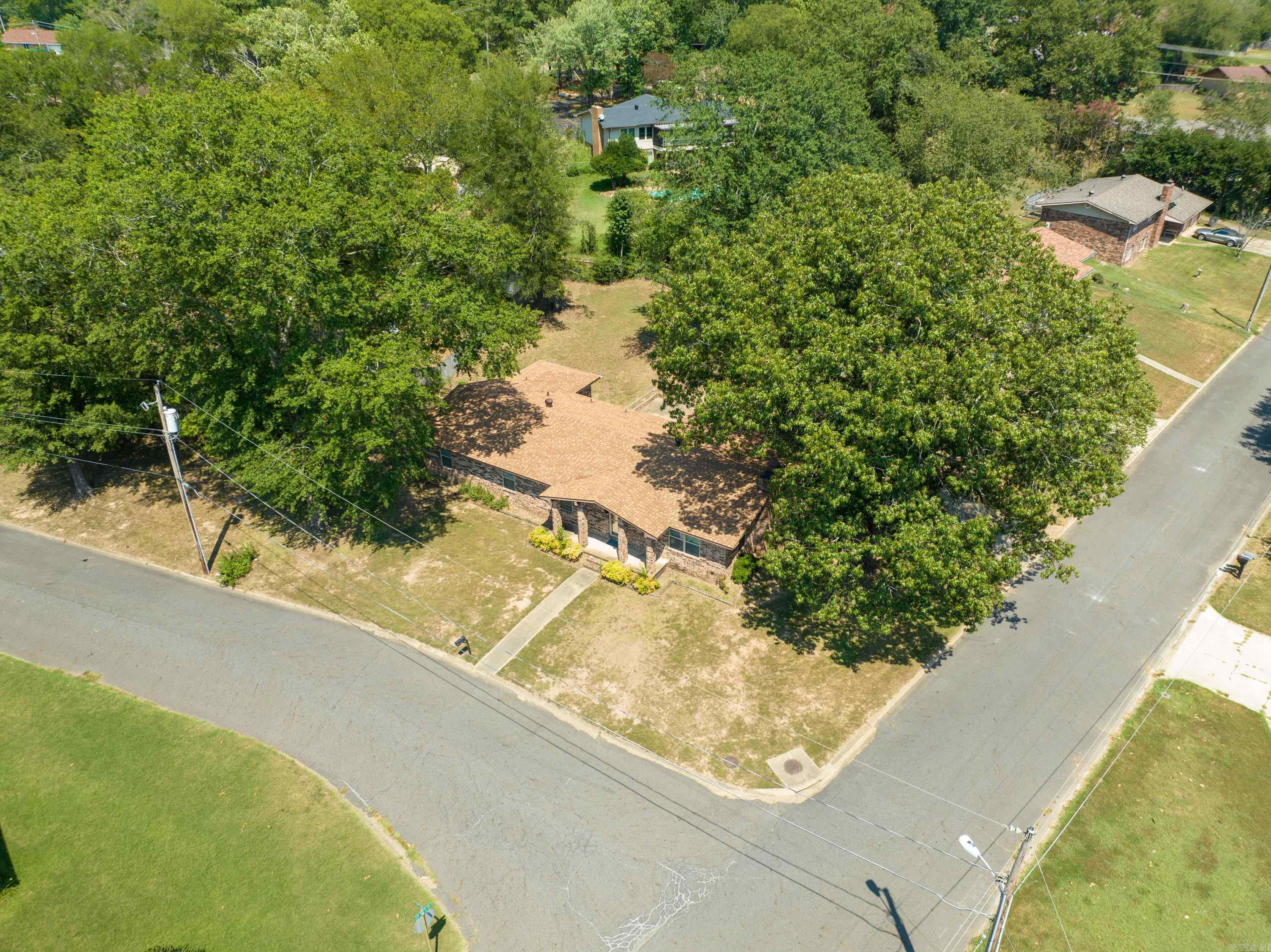 Village South - Residential