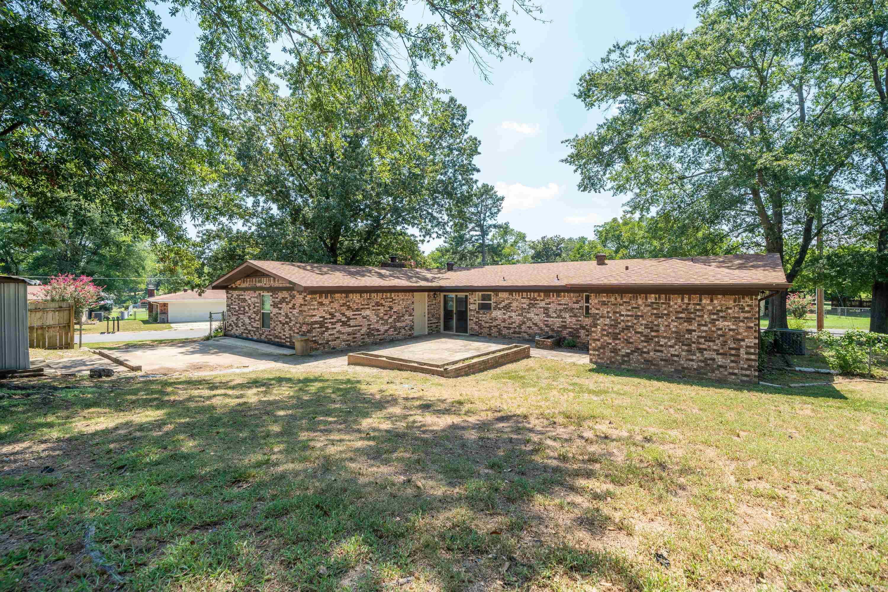 Village South - Residential