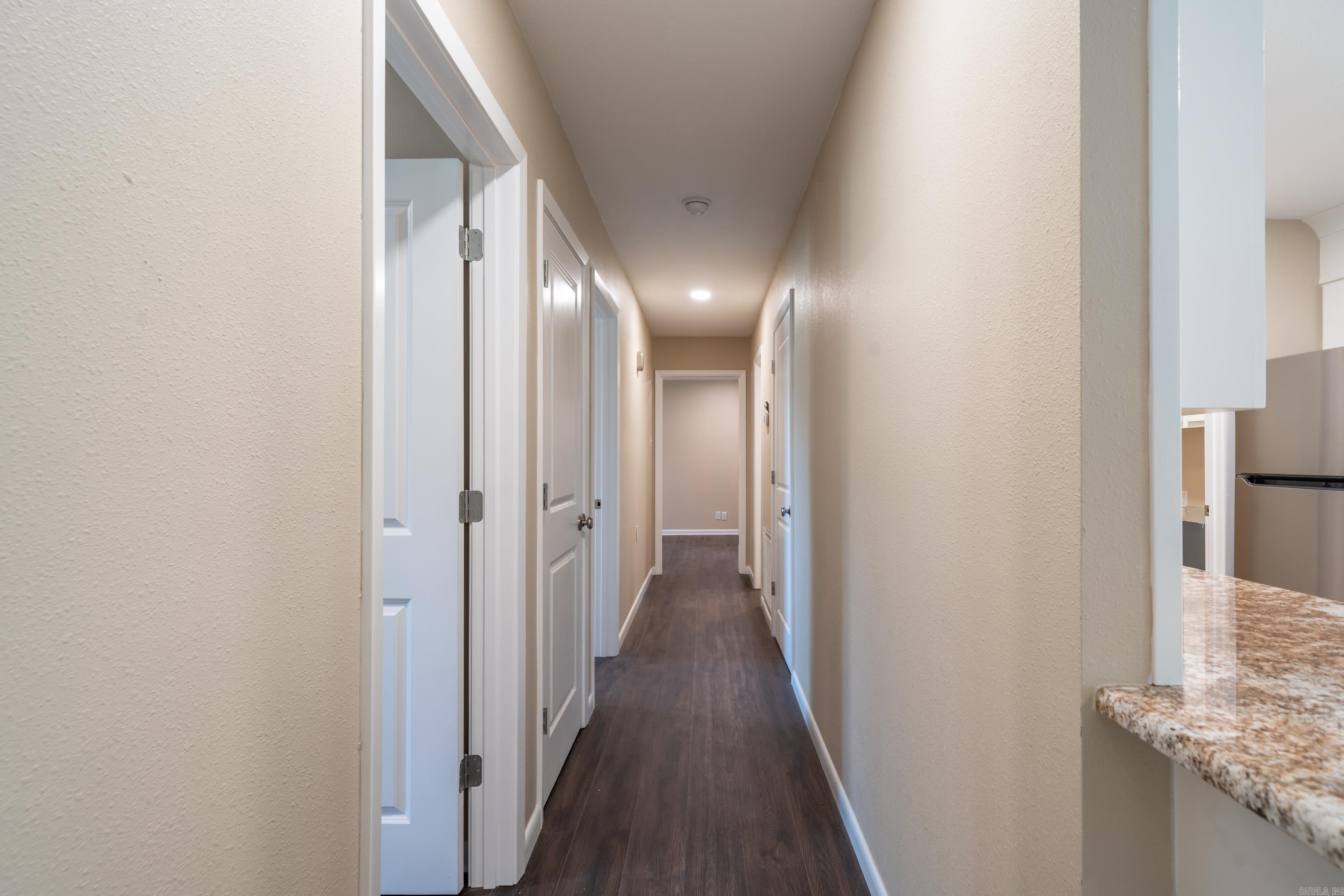 Village South - Residential