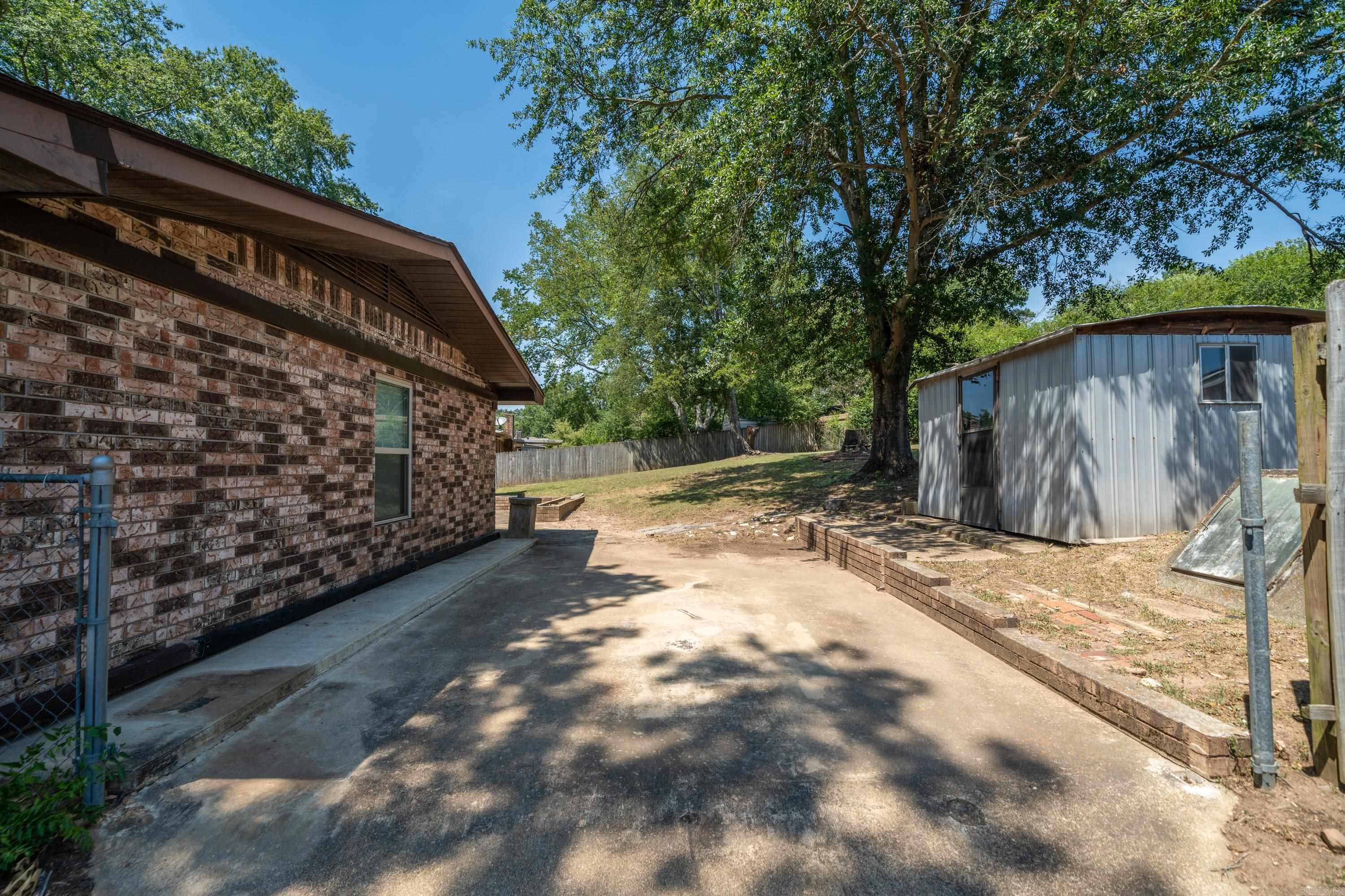 Village South - Residential