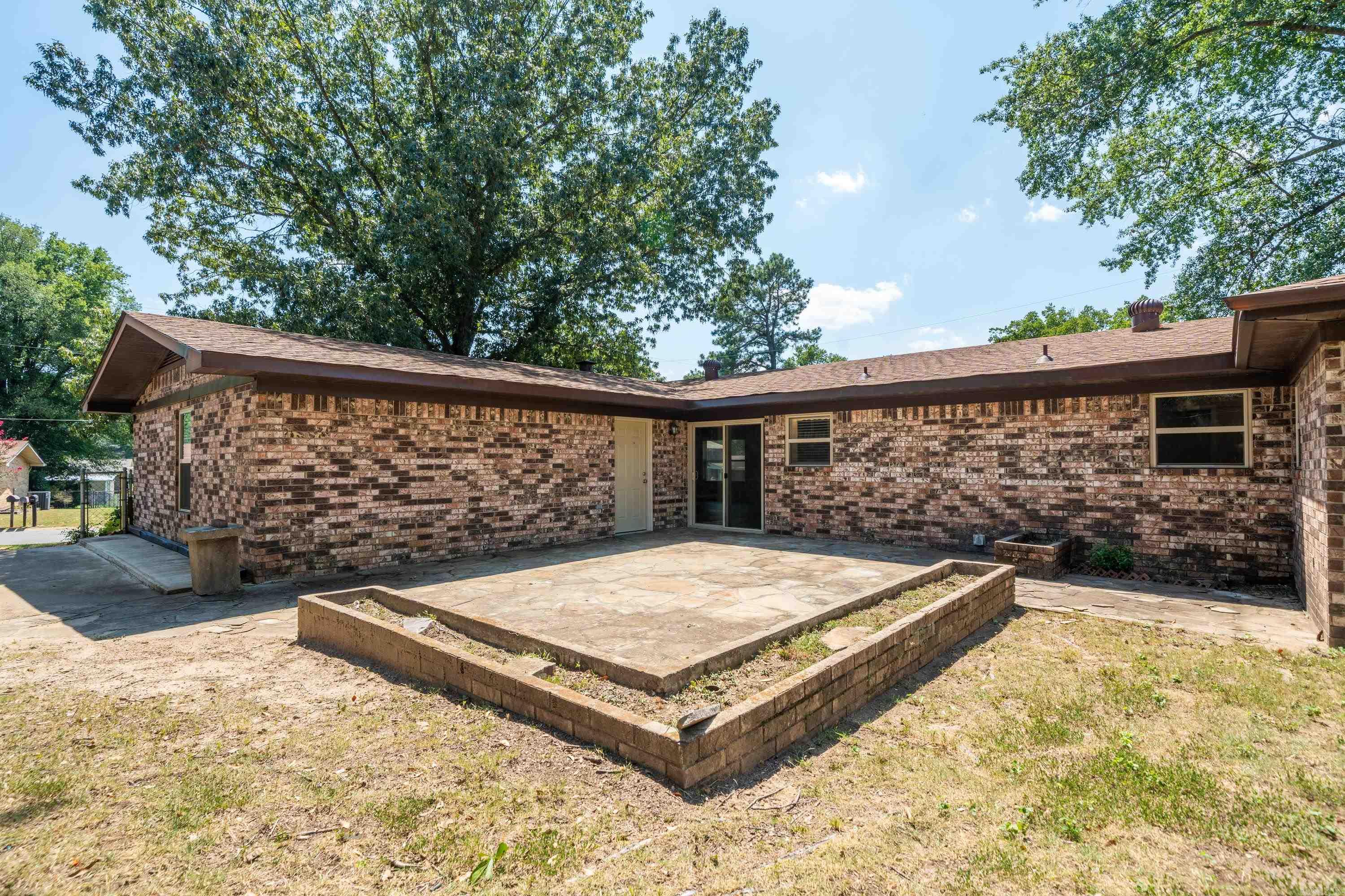 Village South - Residential