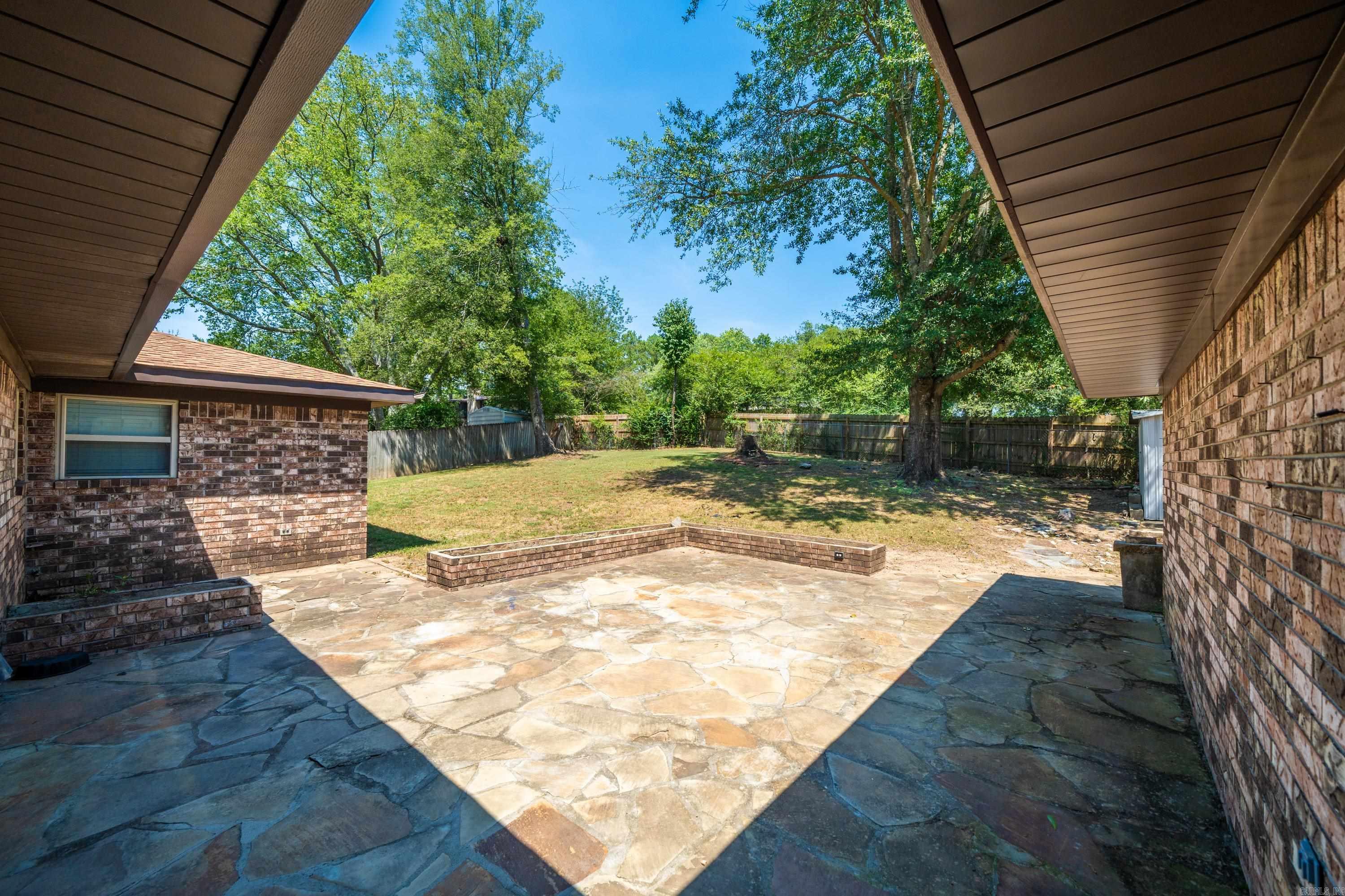 Village South - Residential