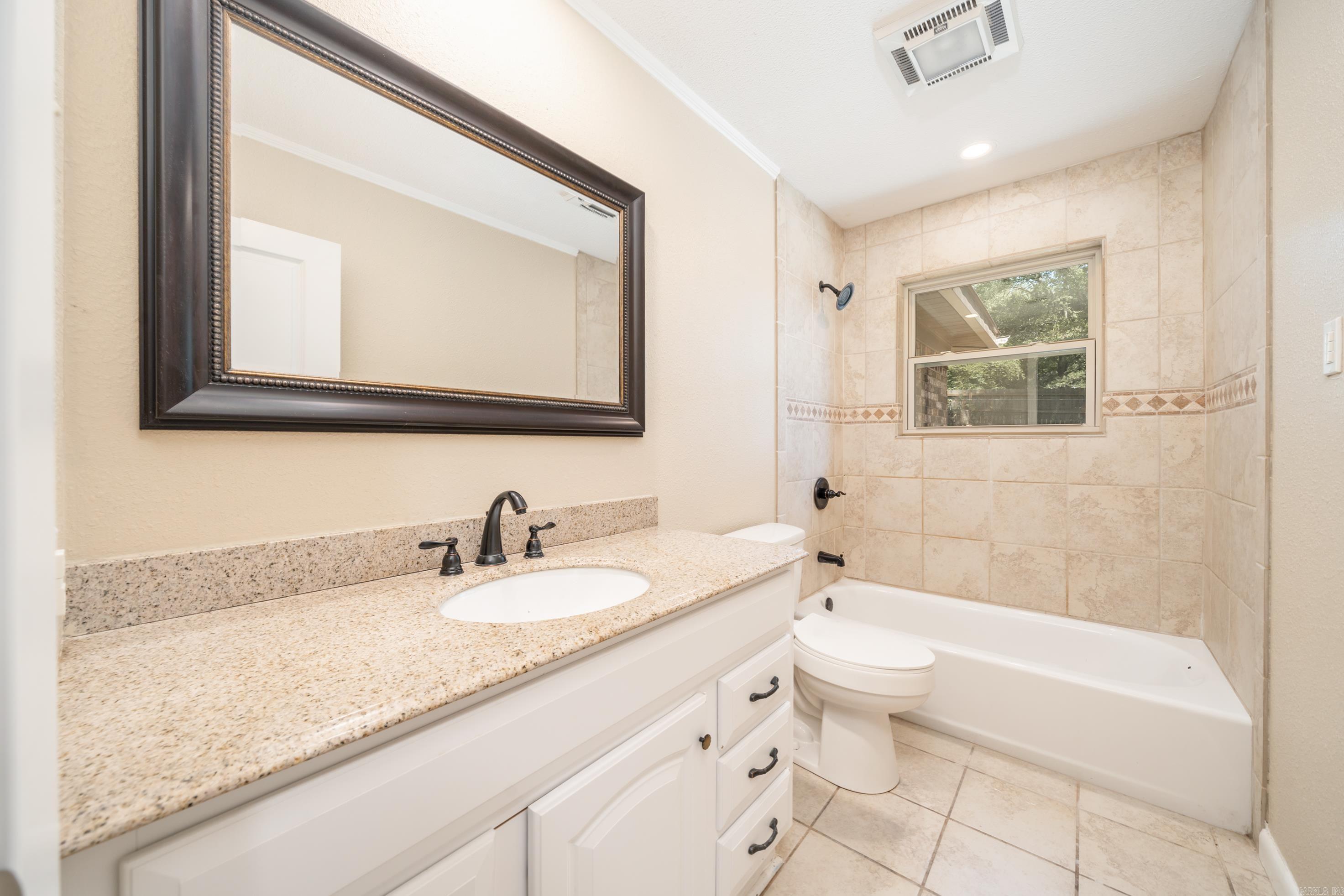 Village South - Residential