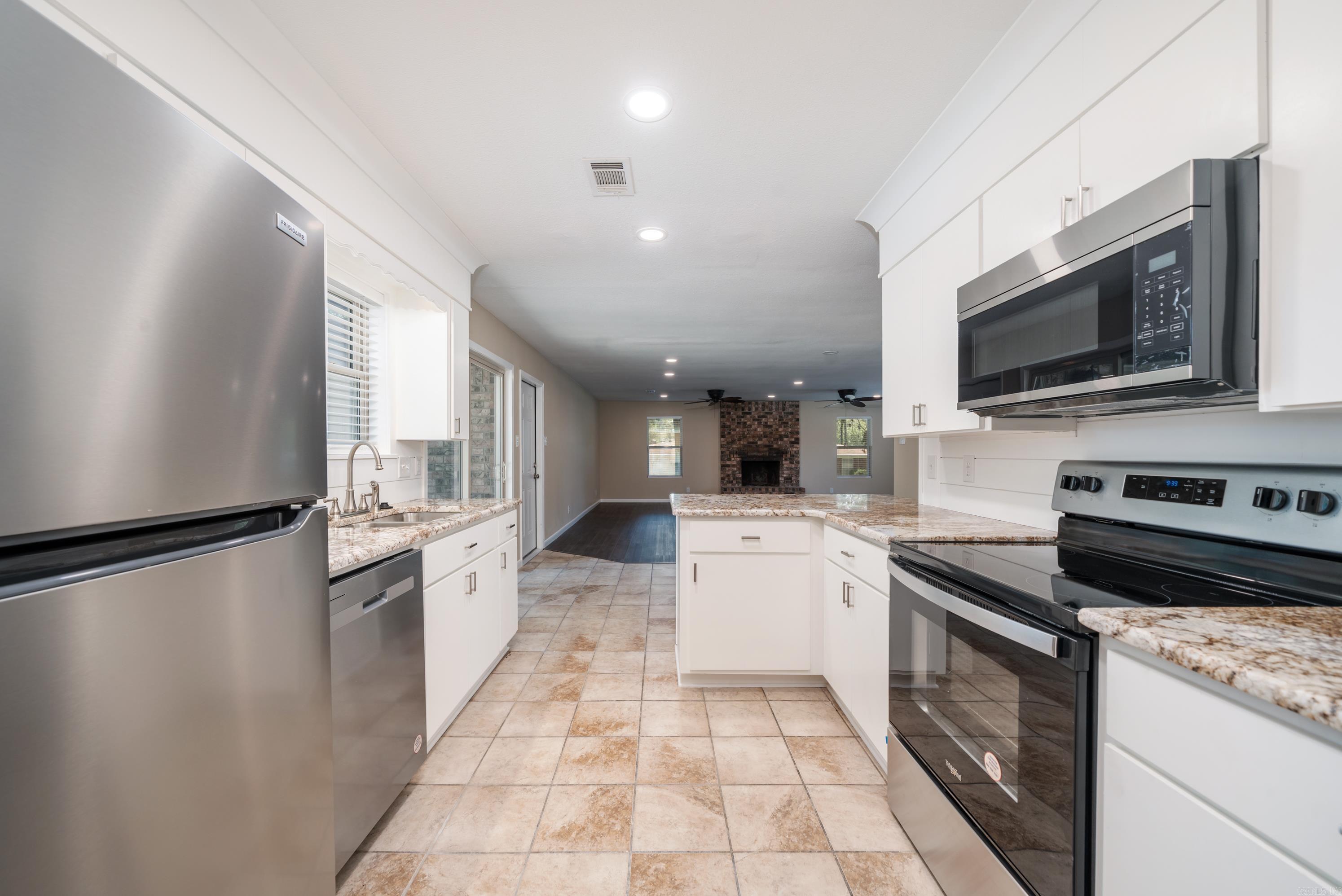 Village South - Residential