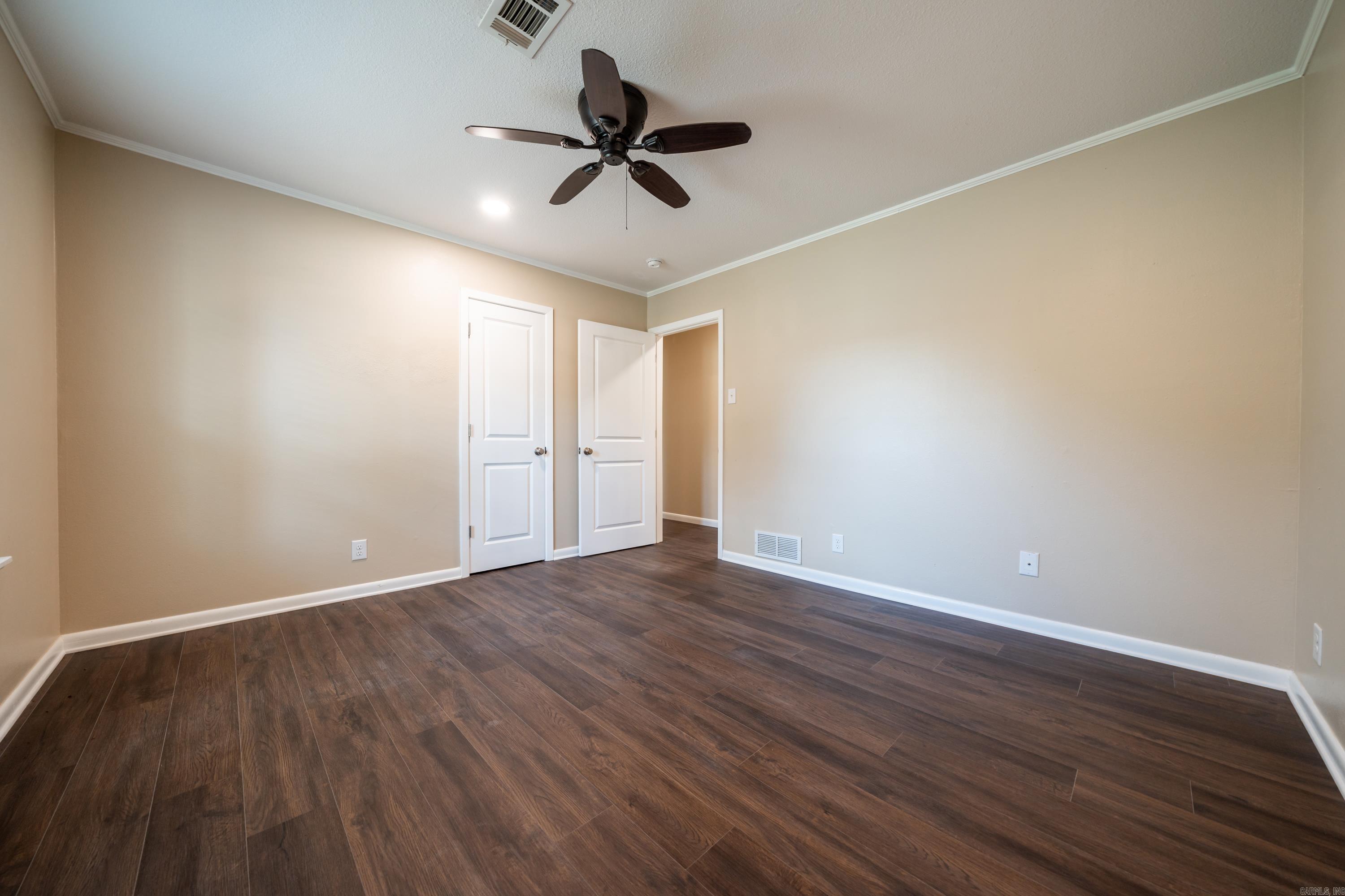 Village South - Residential