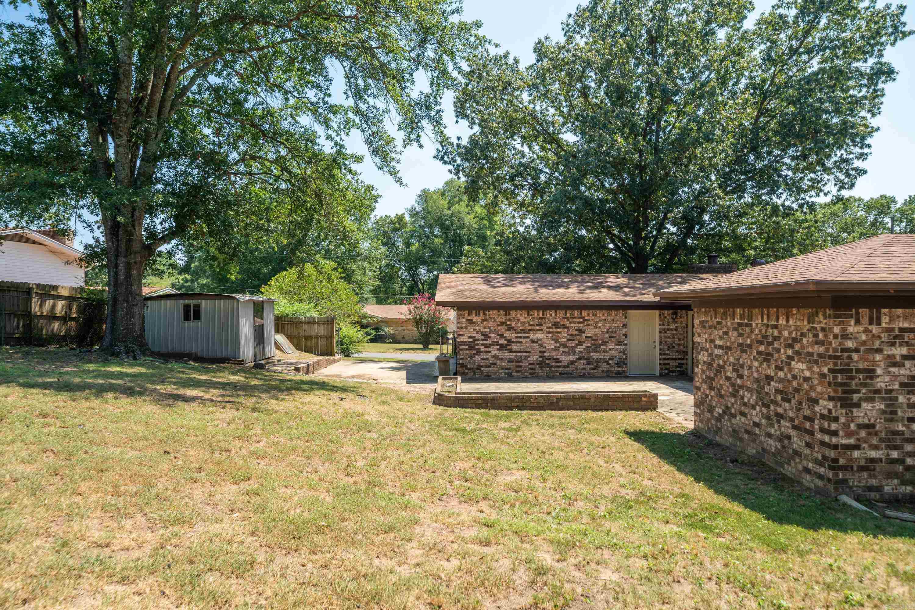 Village South - Residential