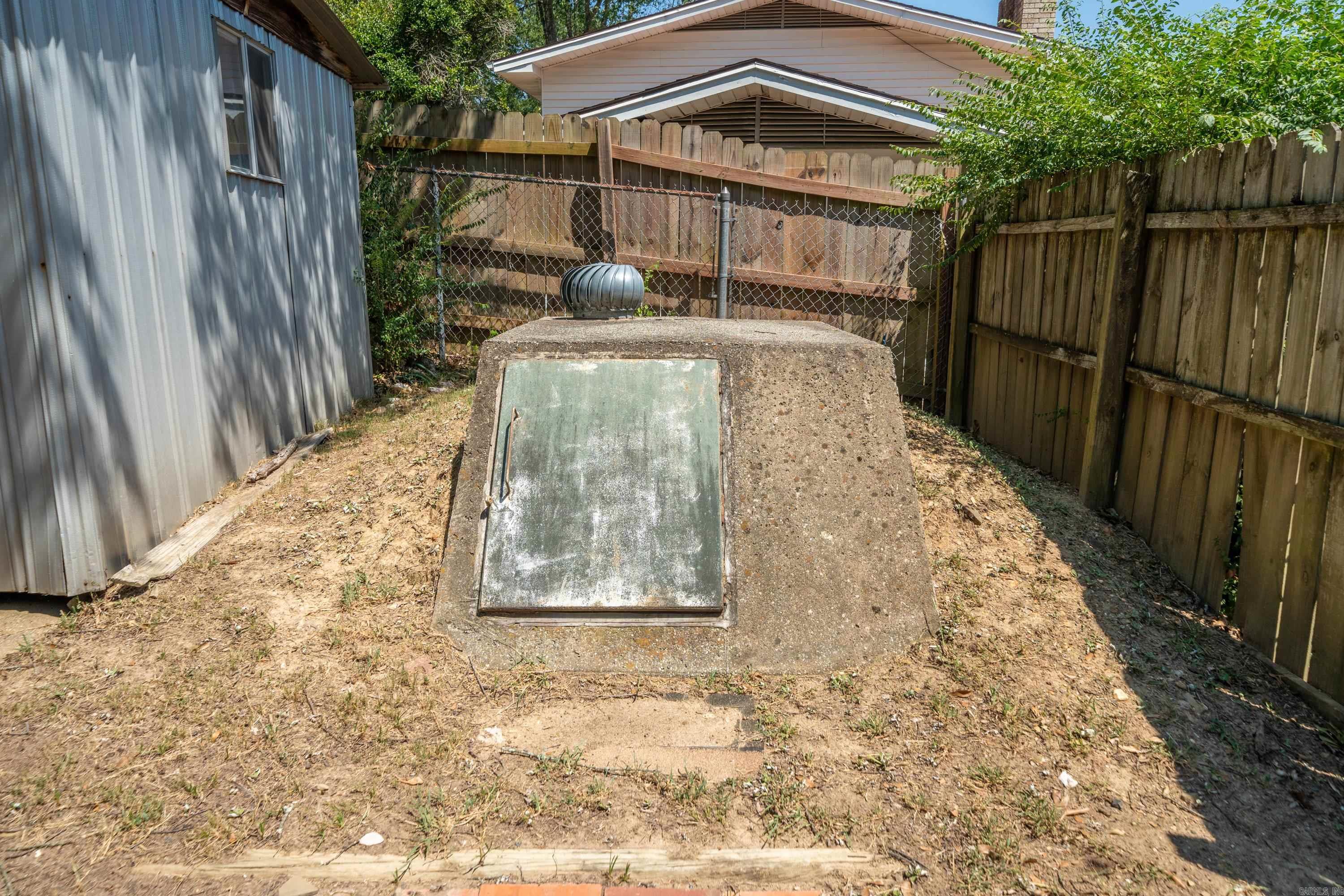 Village South - Residential