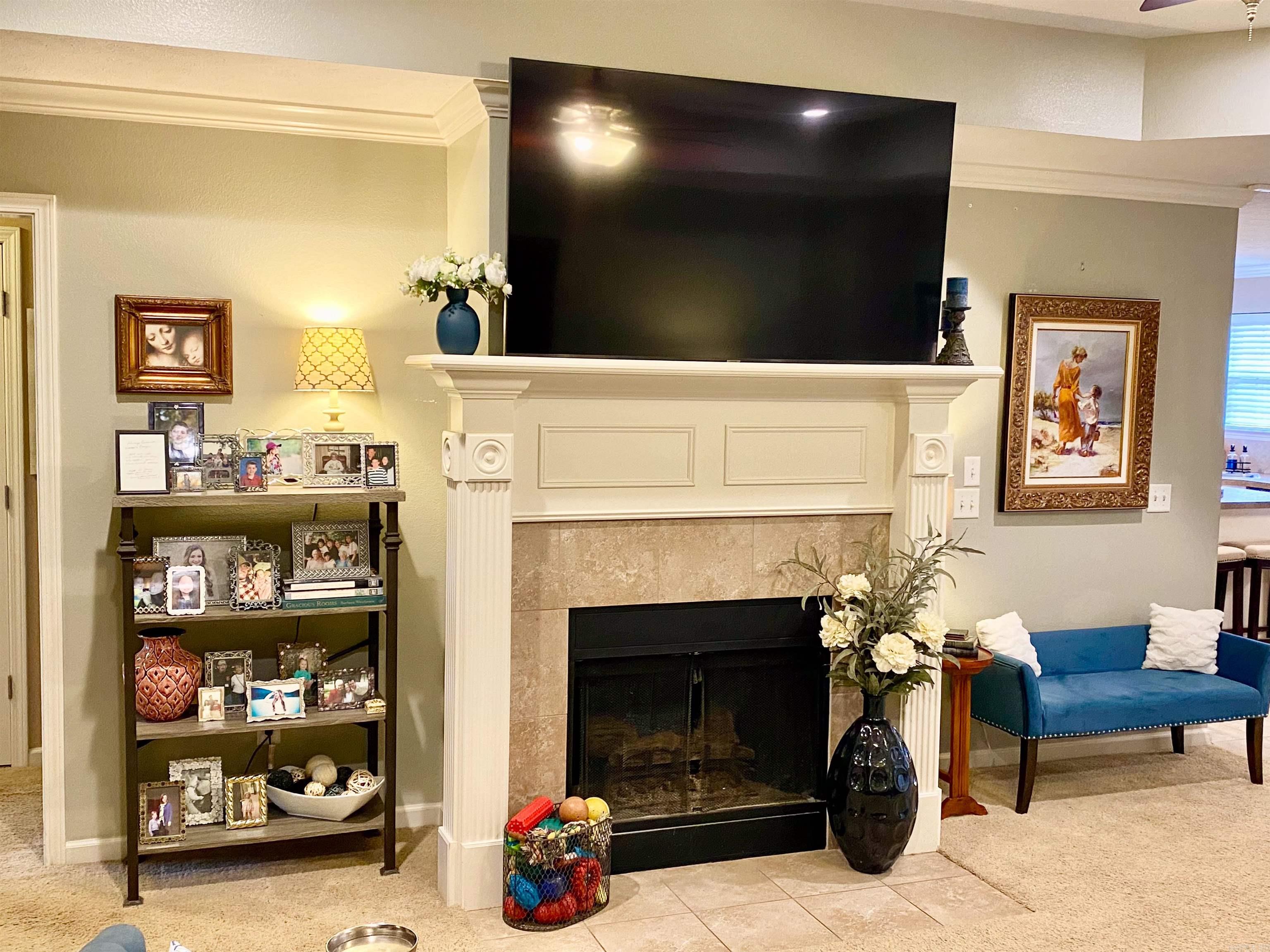 SPRING VALLEY - Residential