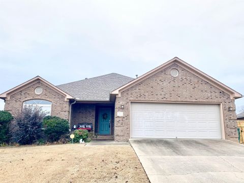 Photo of 1630 Jasmine Lane, Conway, AR 72034 (MLS # 25049246)