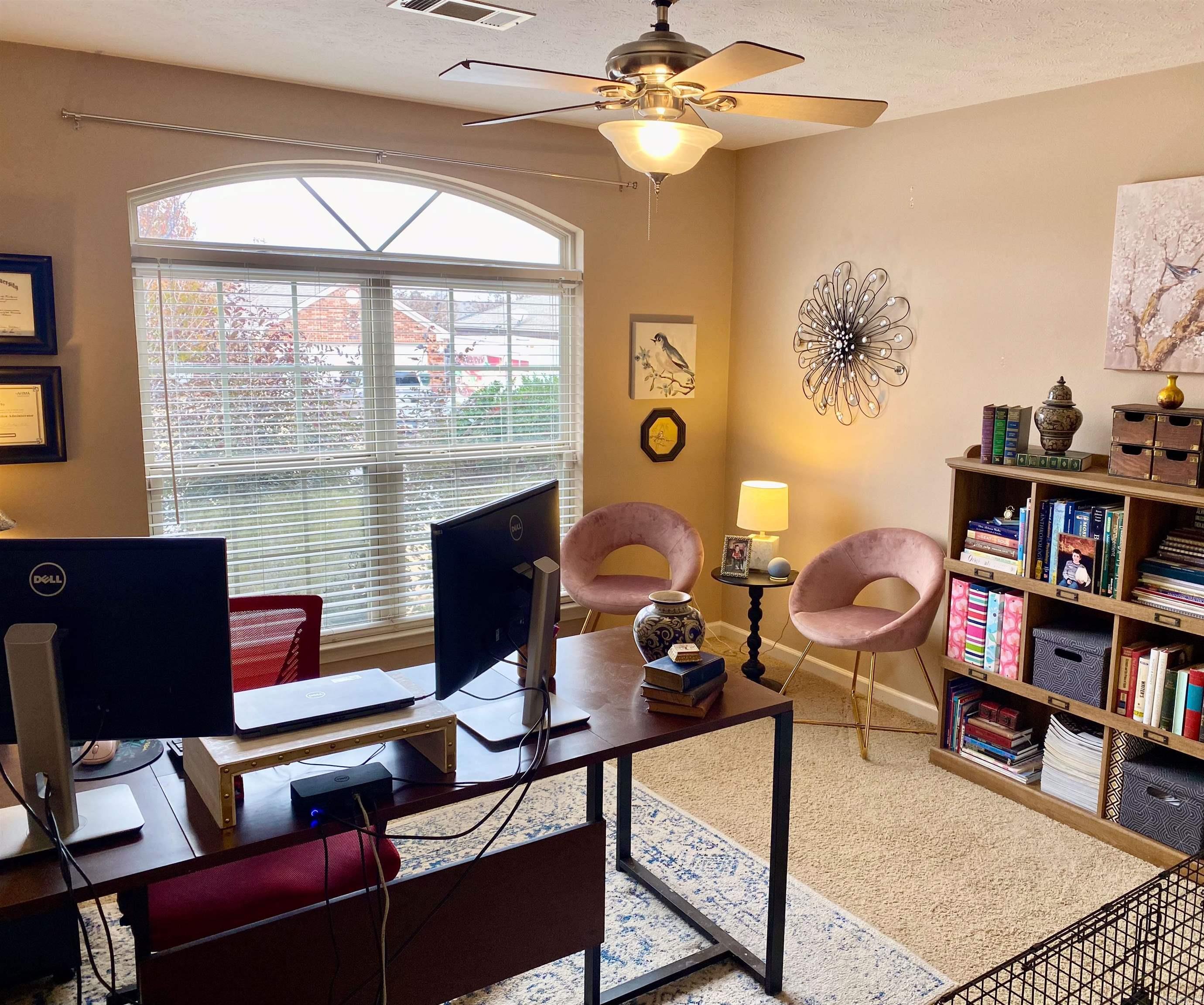 SPRING VALLEY - Residential