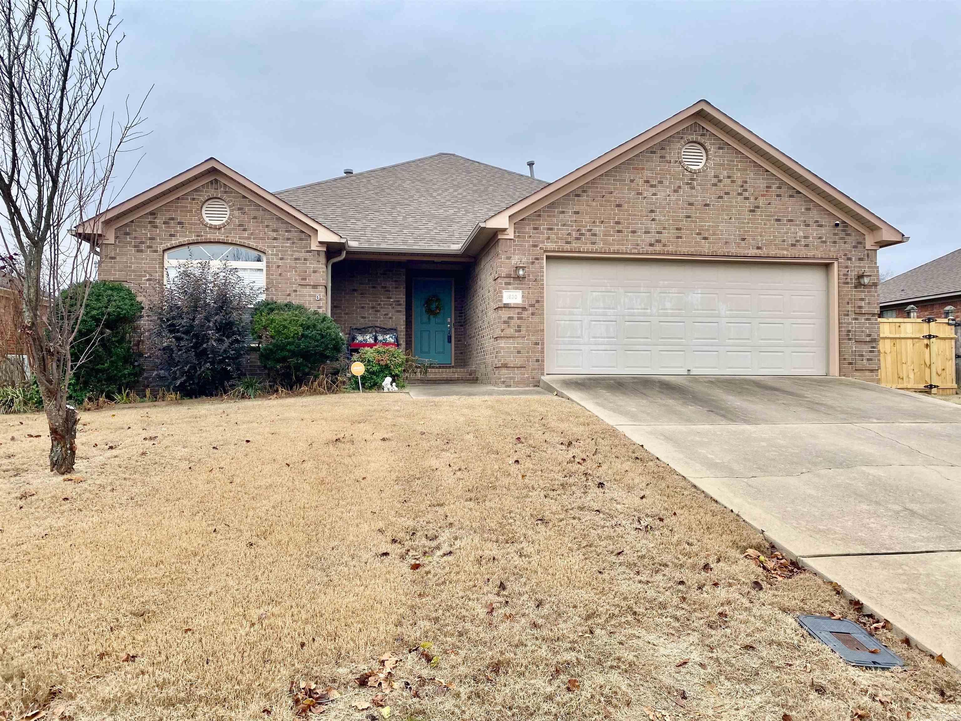 SPRING VALLEY - Residential