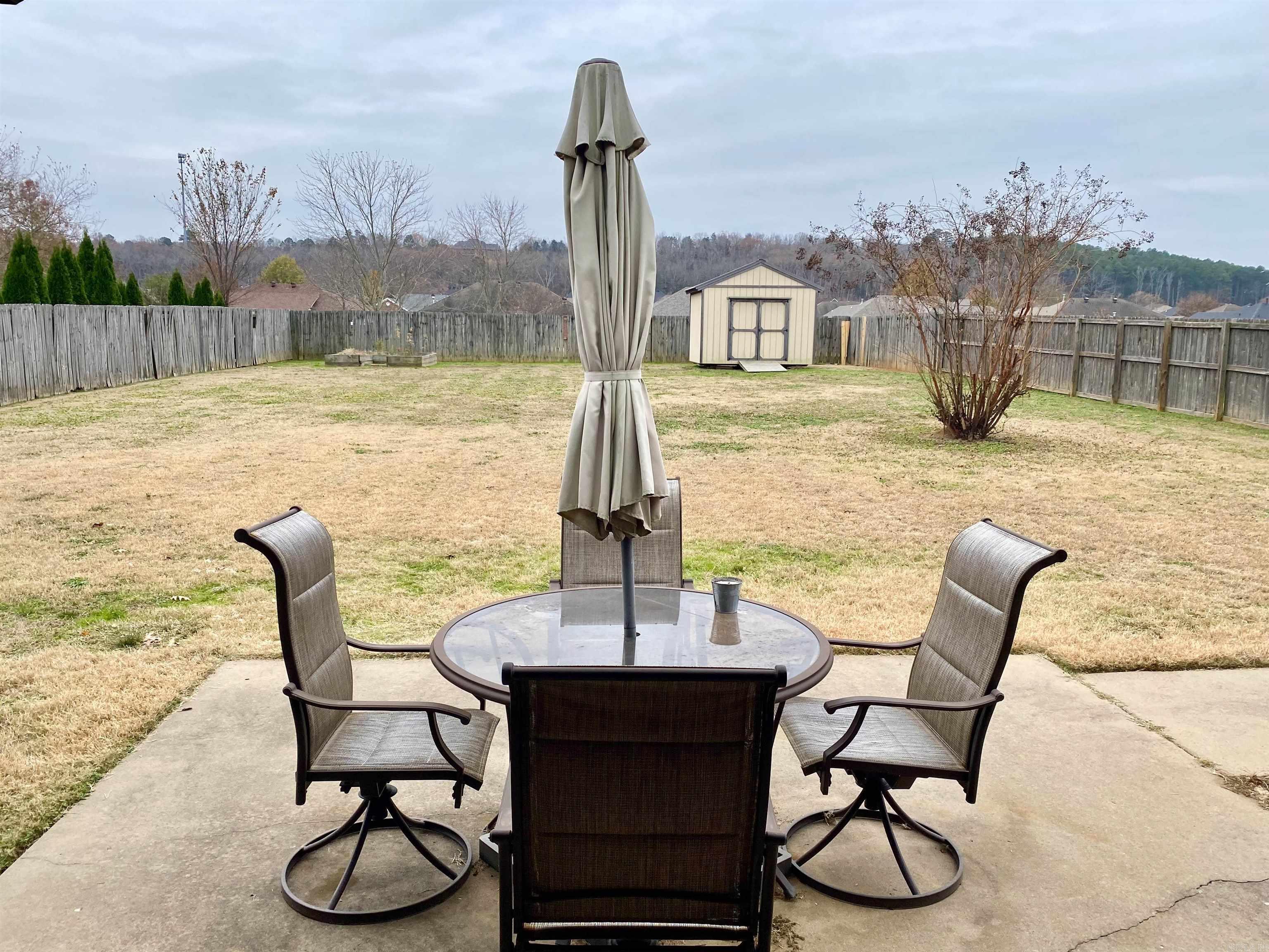 SPRING VALLEY - Residential