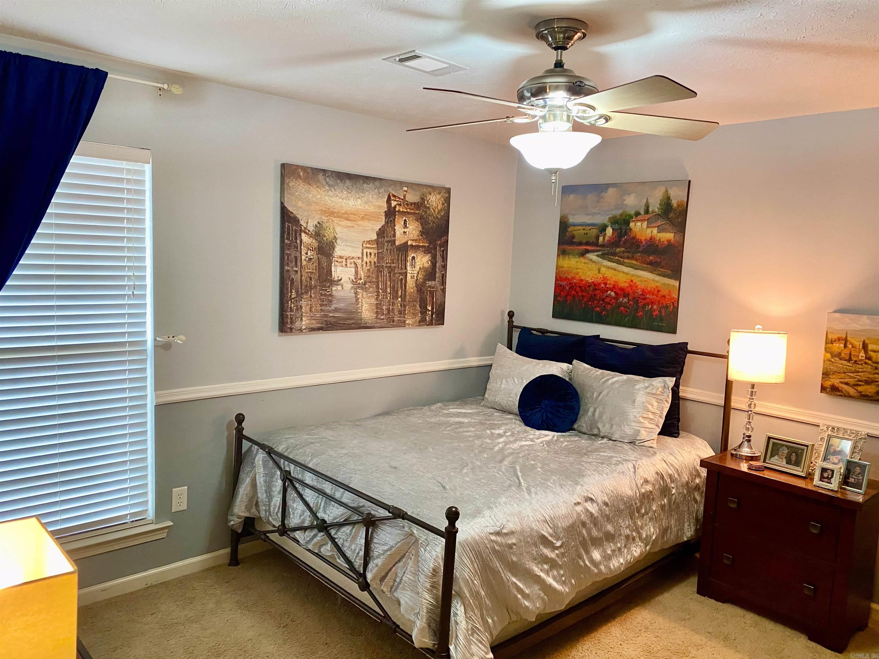 SPRING VALLEY - Residential