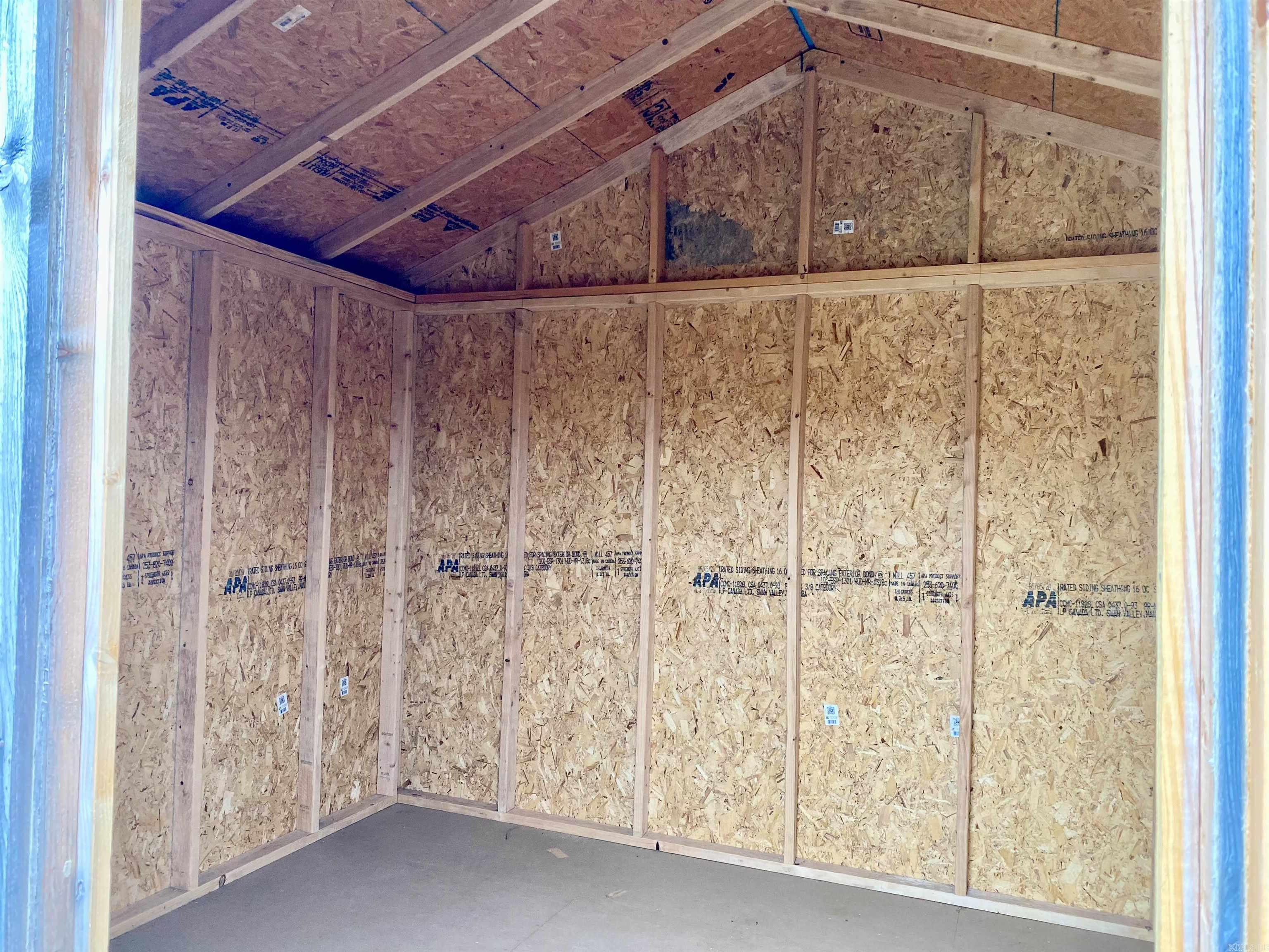 SPRING VALLEY - Residential