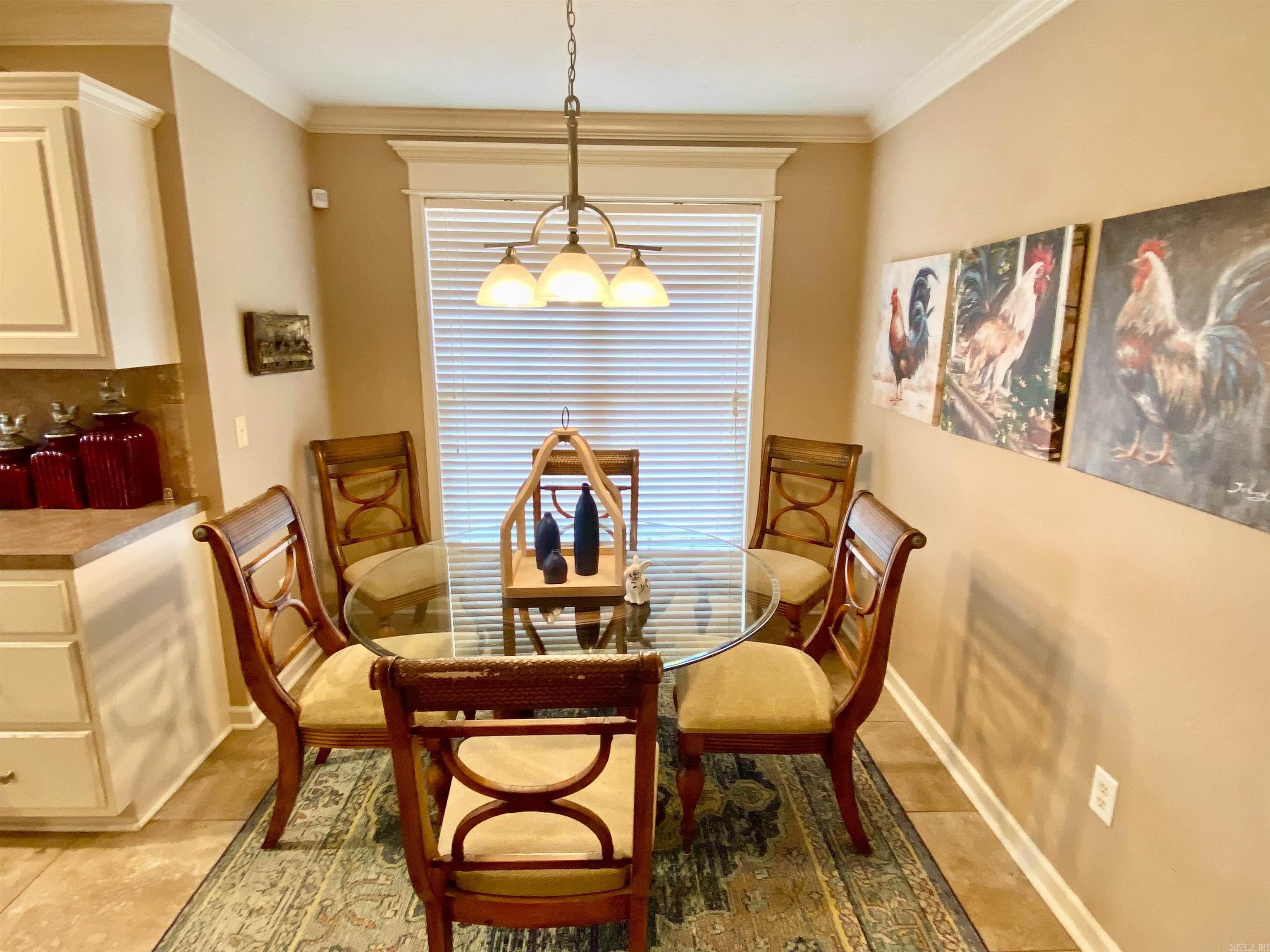 SPRING VALLEY - Residential