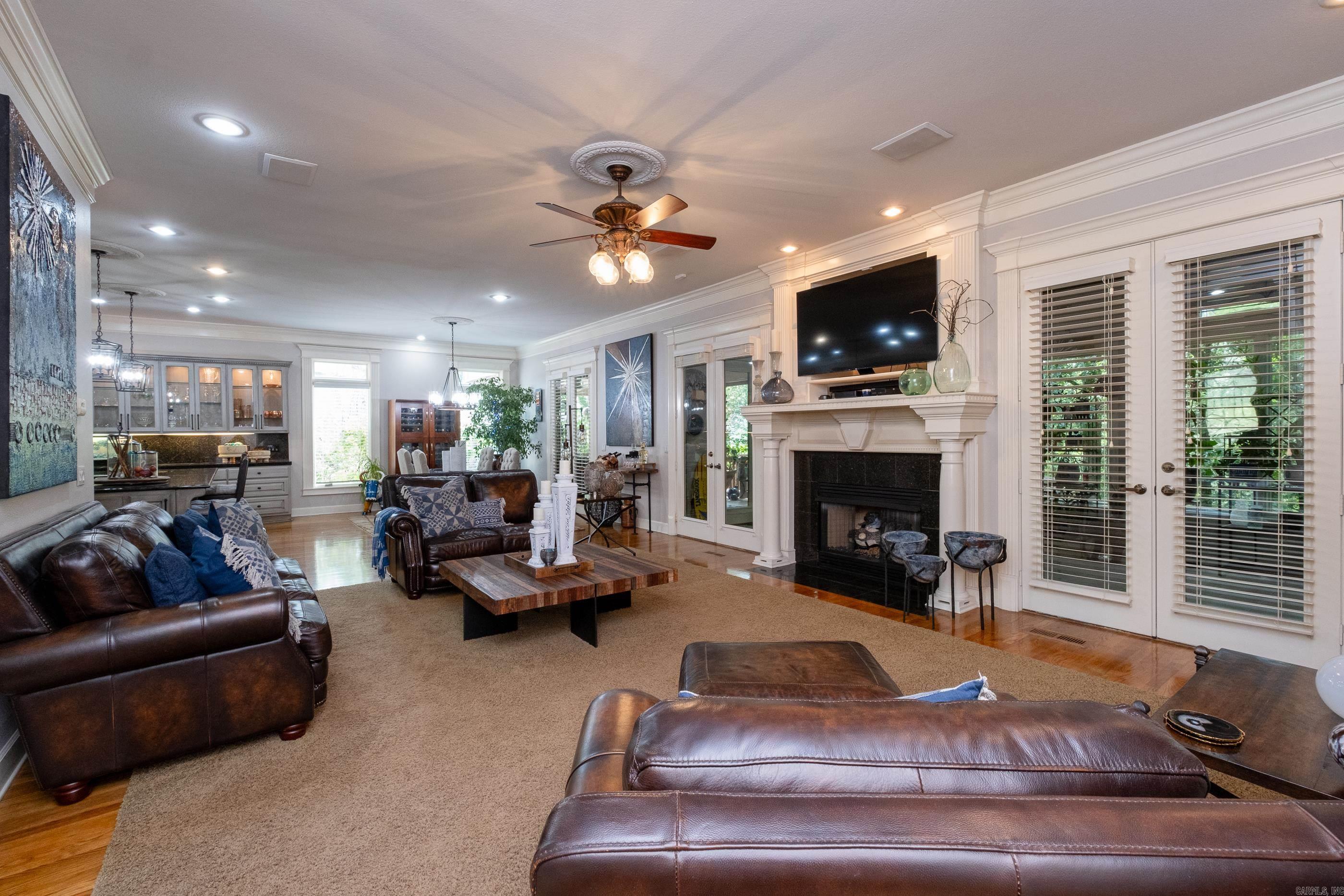 CHENAL VALLEY LAMARCHE PLACE NBH - Residential