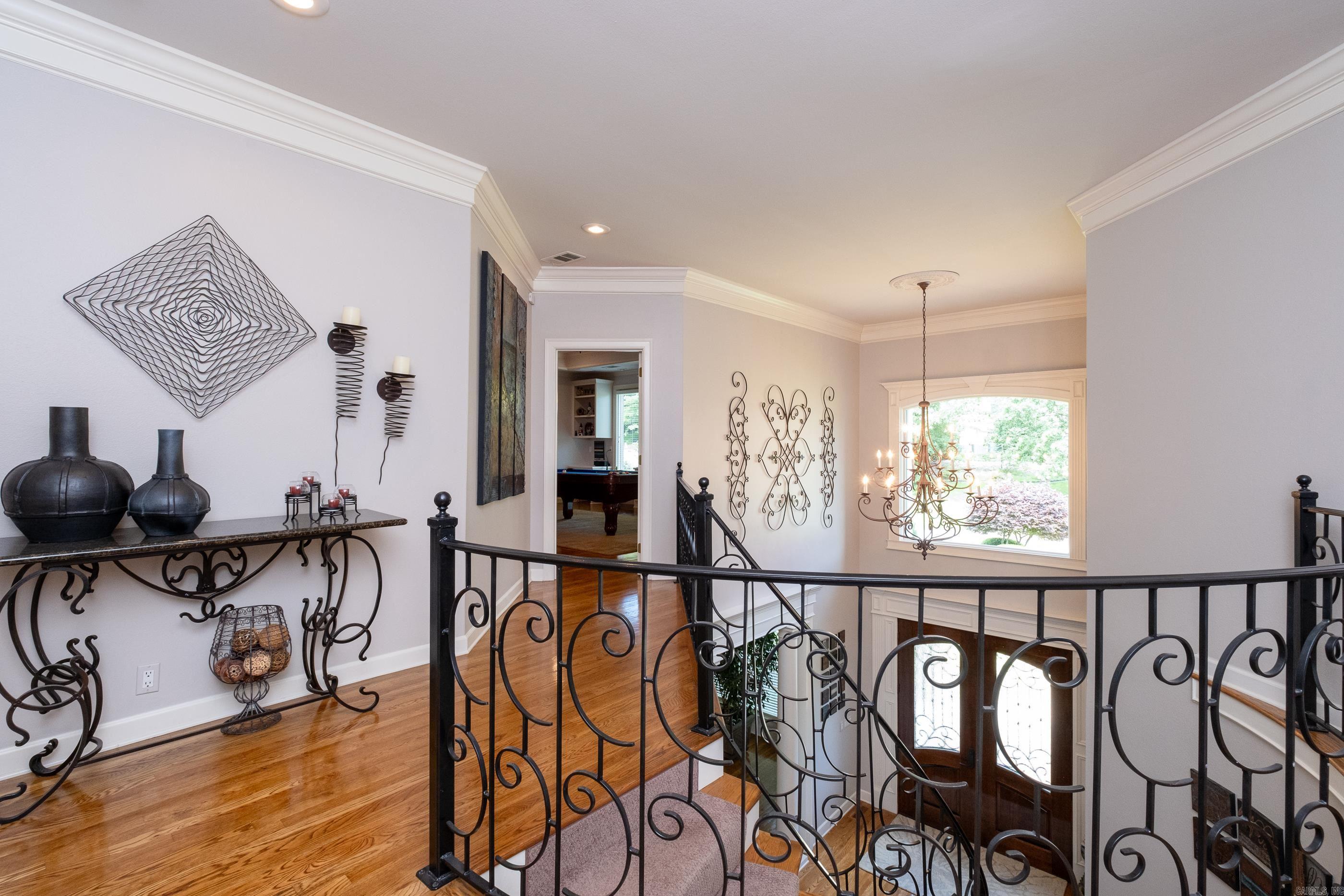 CHENAL VALLEY LAMARCHE PLACE NBH - Residential