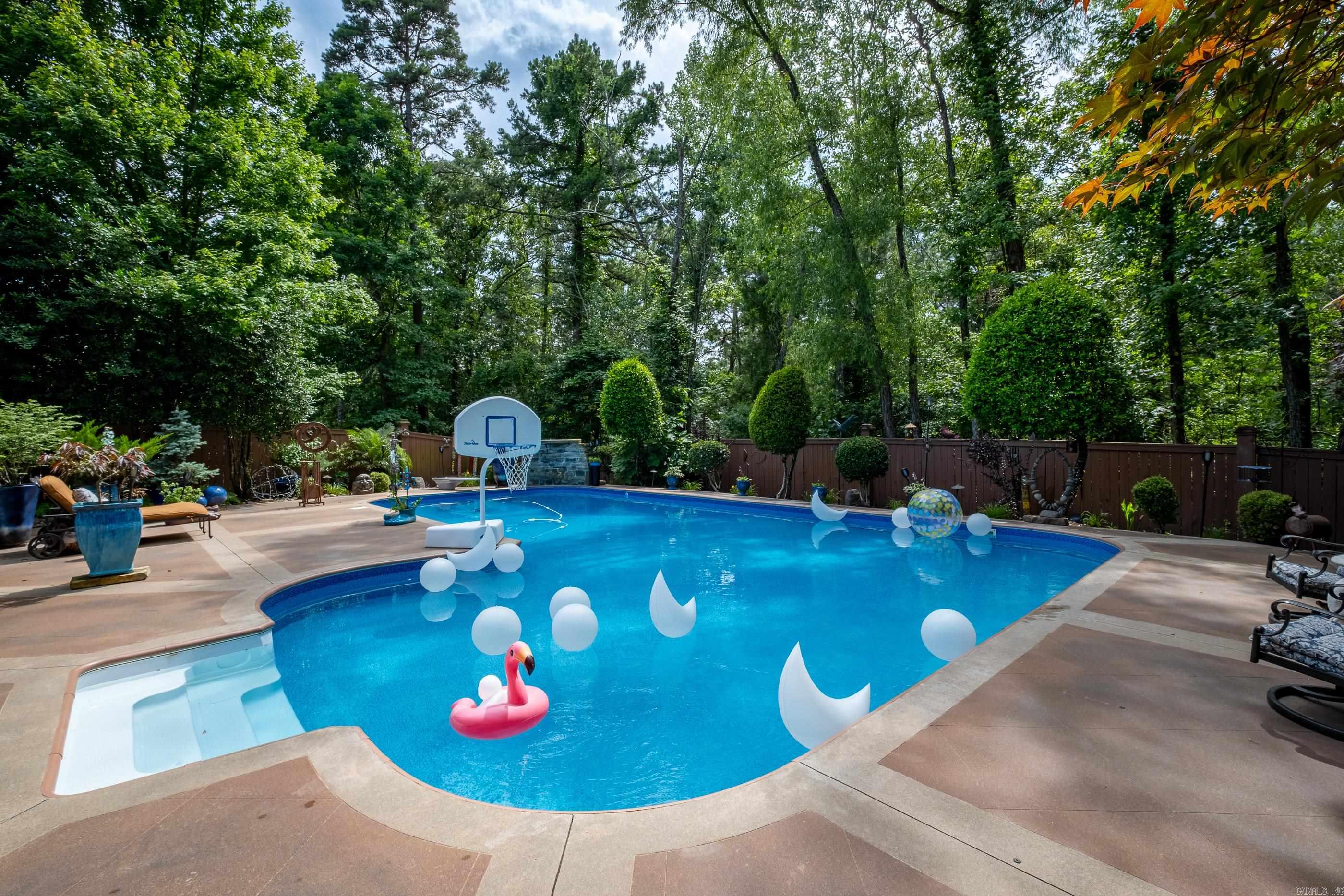 CHENAL VALLEY LAMARCHE PLACE NBH - Residential