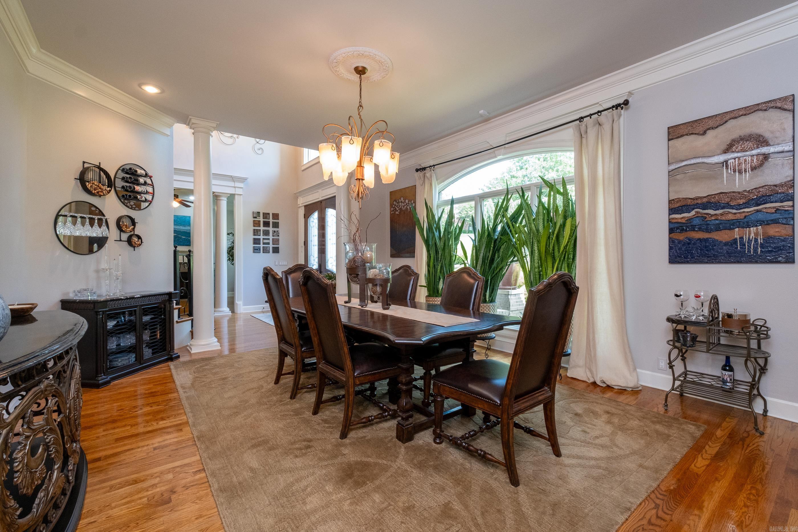 CHENAL VALLEY LAMARCHE PLACE NBH - Residential