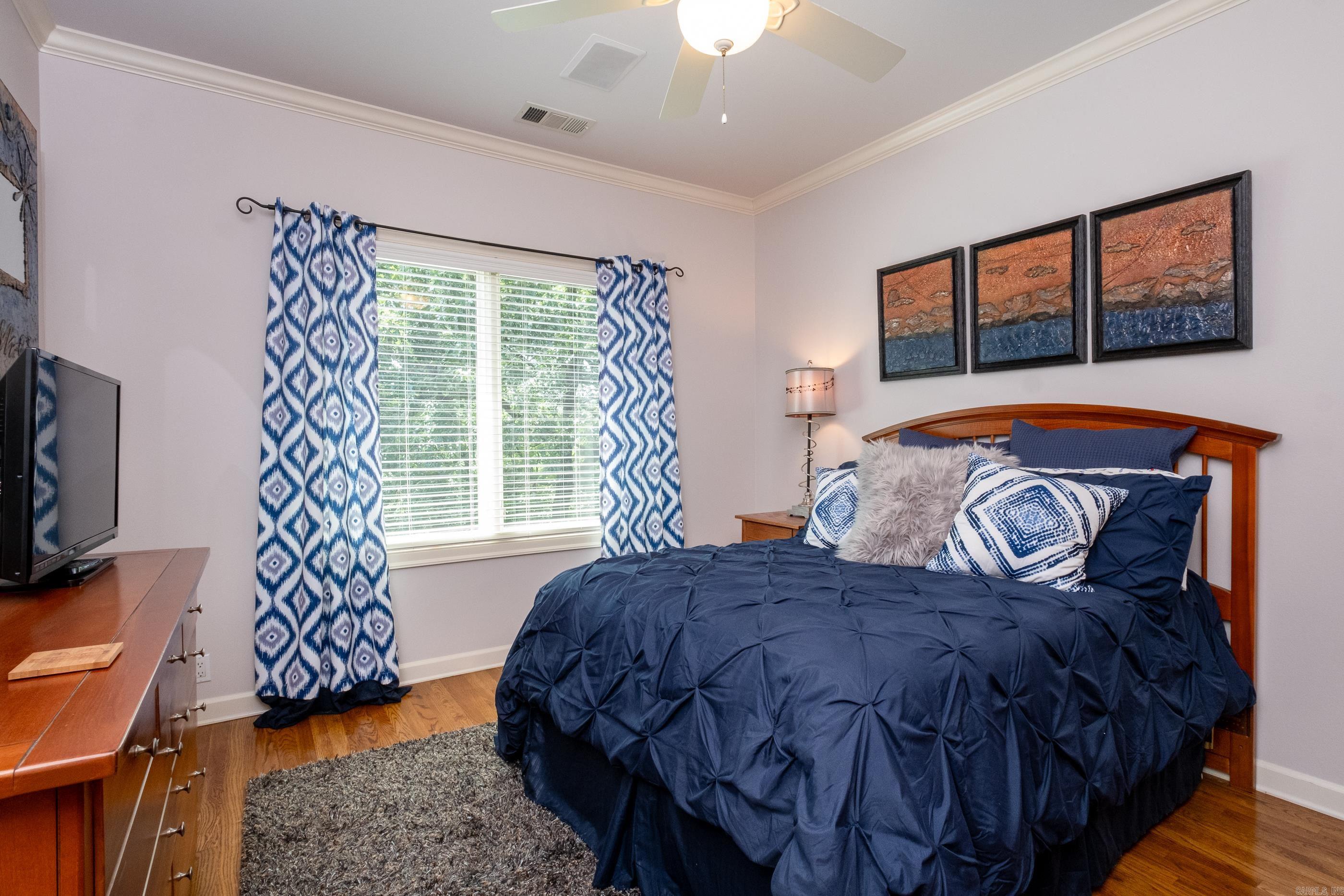 CHENAL VALLEY LAMARCHE PLACE NBH - Residential