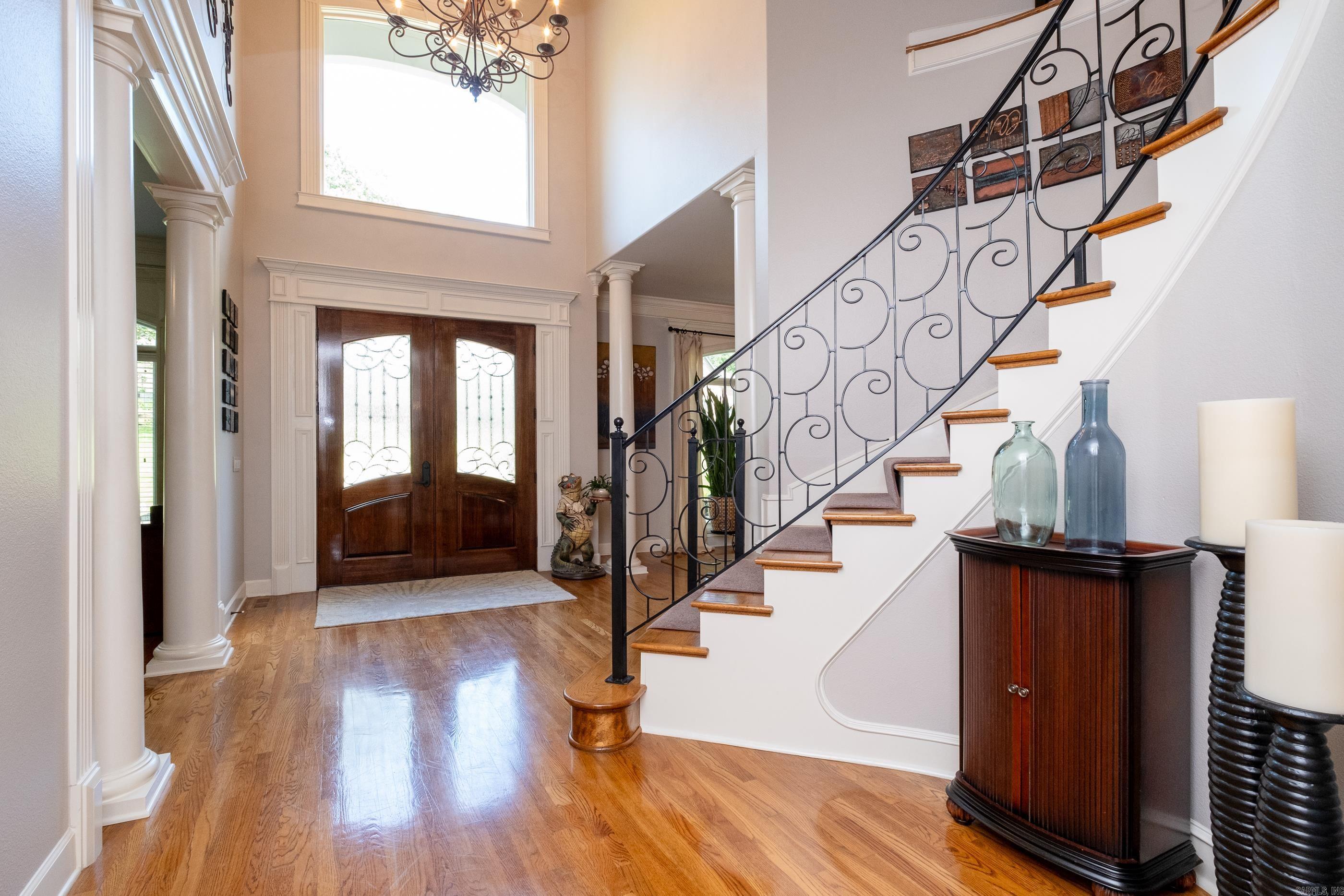 CHENAL VALLEY LAMARCHE PLACE NBH - Residential